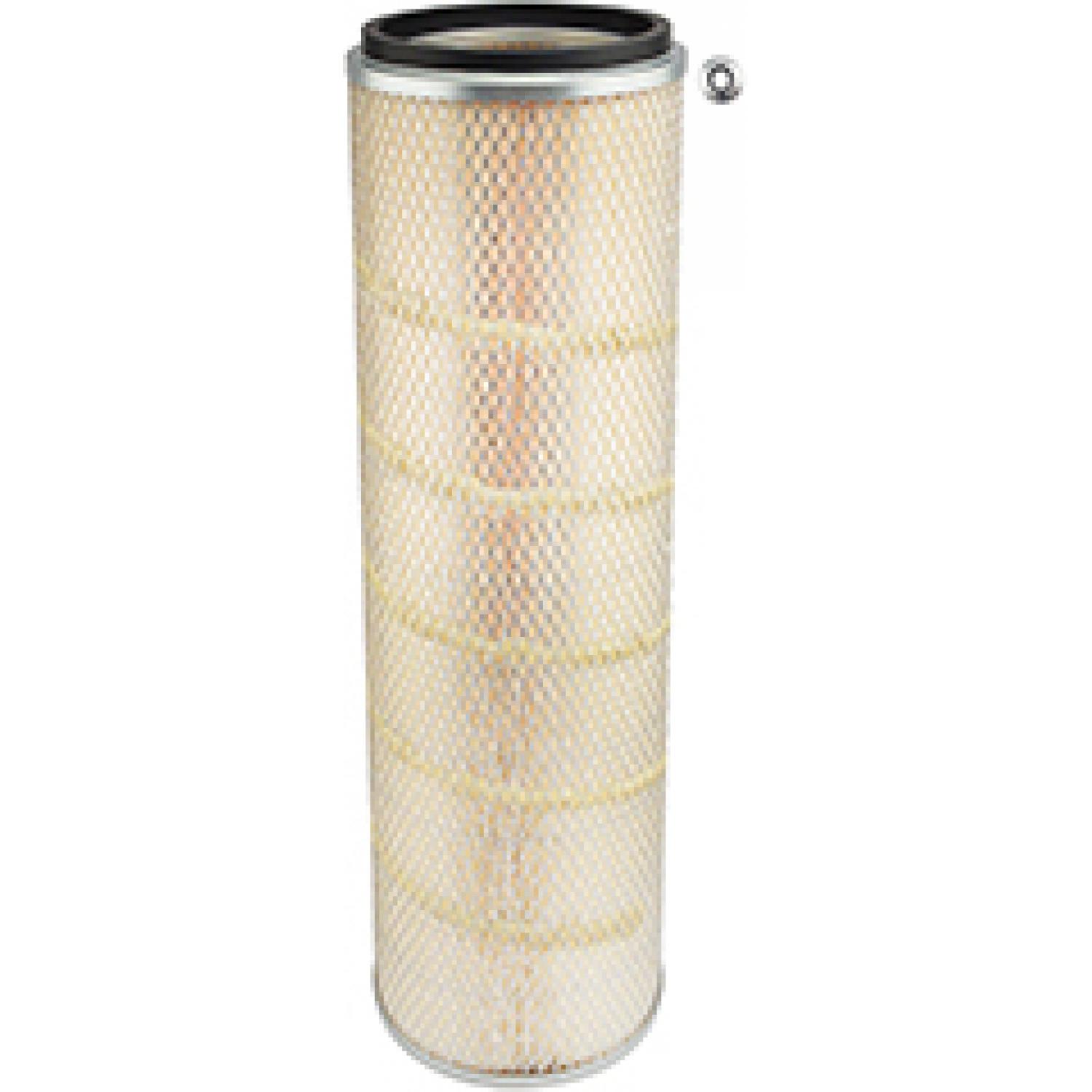 Baldwin PA2726 Air Filter product image 1 of 1