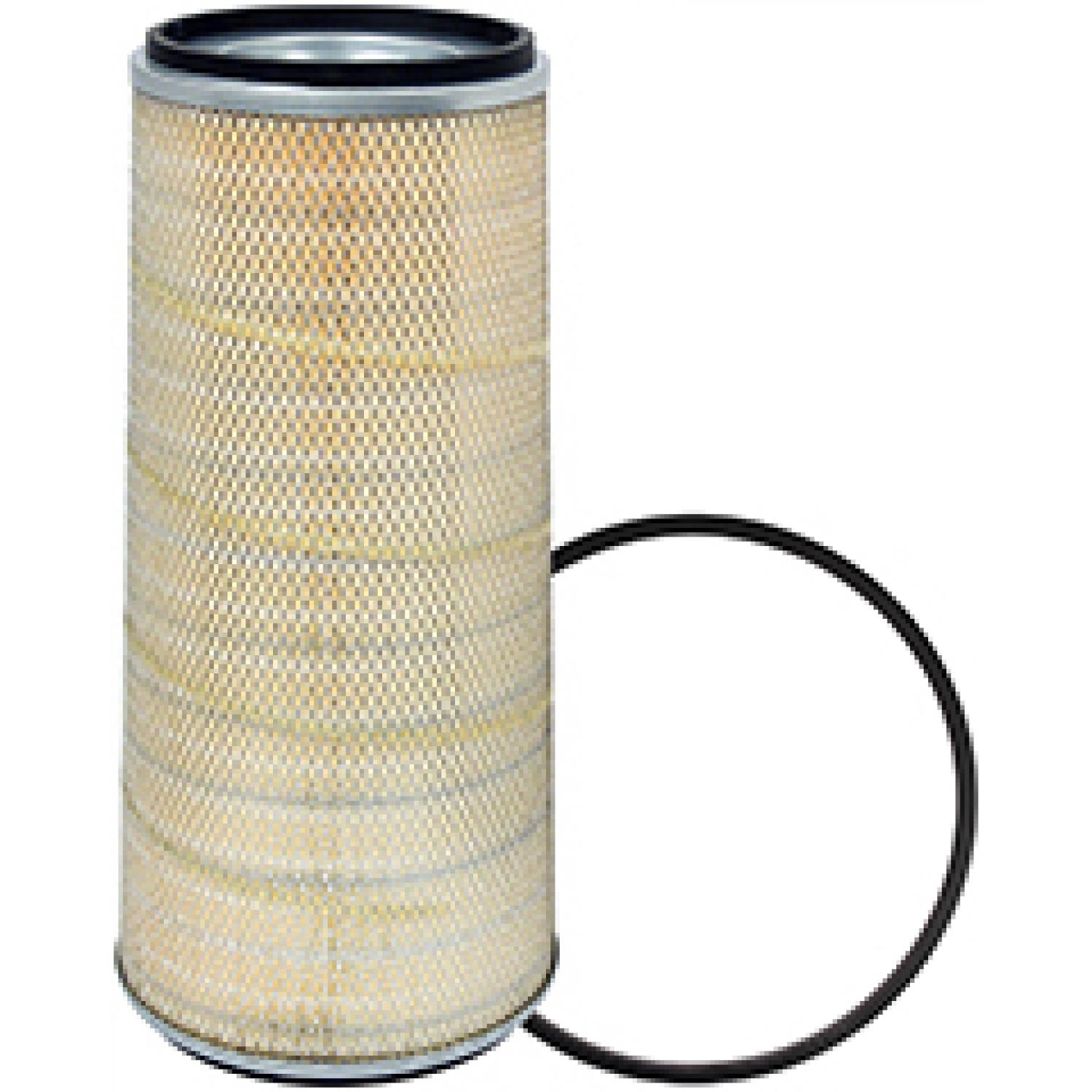 Baldwin PA2729 Air Filter product image 1 of 1