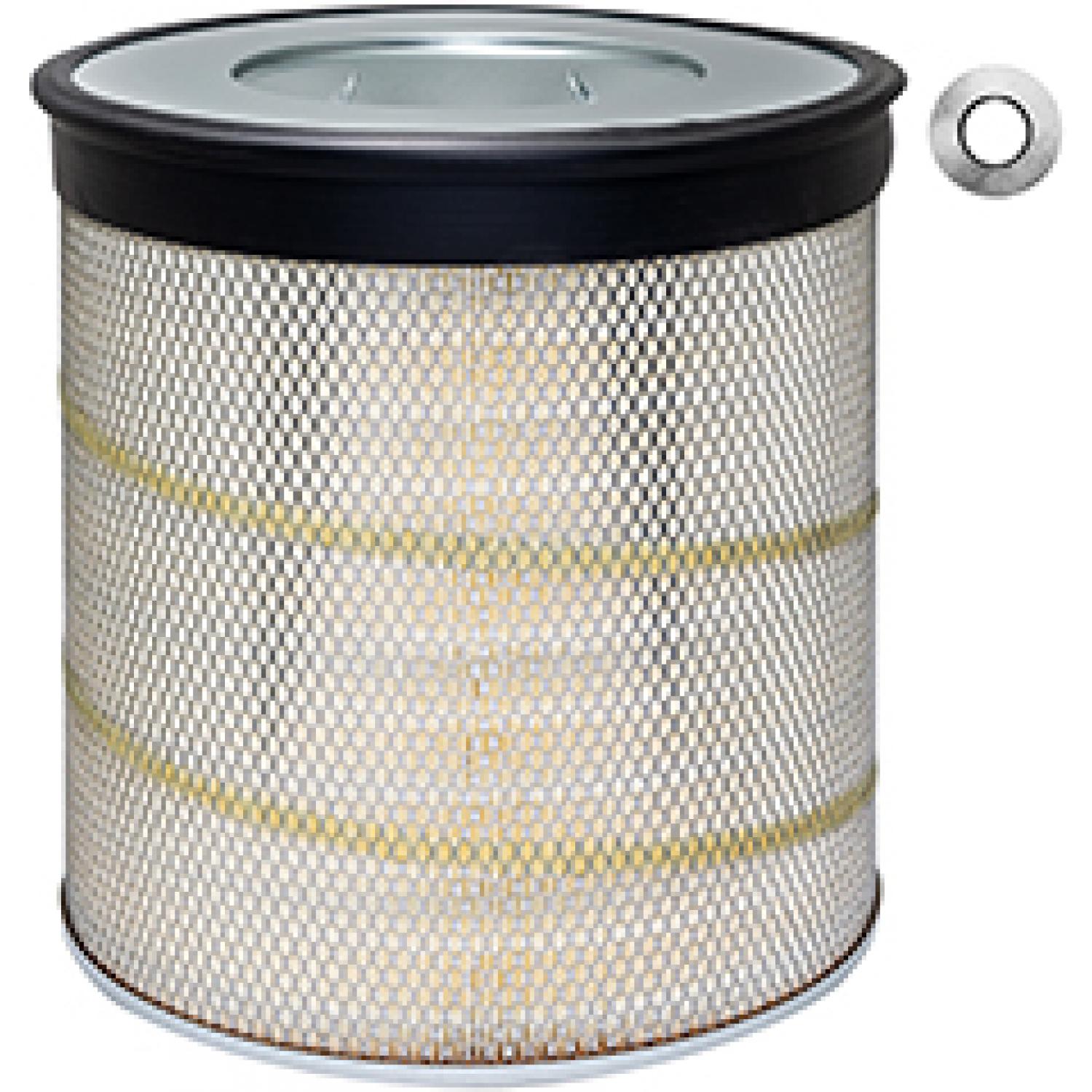 Baldwin PA2839 Air Filter product image 1 of 1