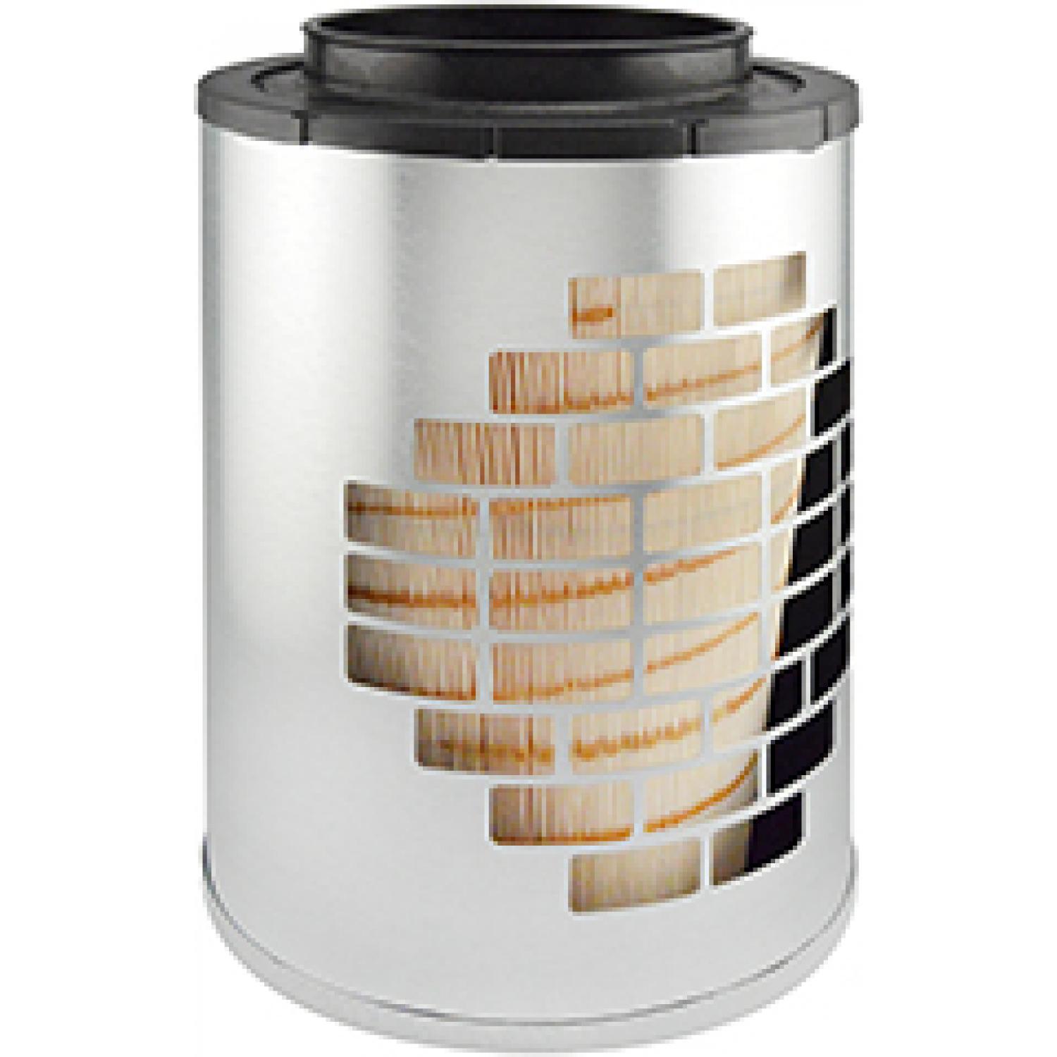 Baldwin PA30038 Air Filter product image 1 of 1