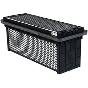 Baldwin PA32002 Air Filter product image 1 of 1