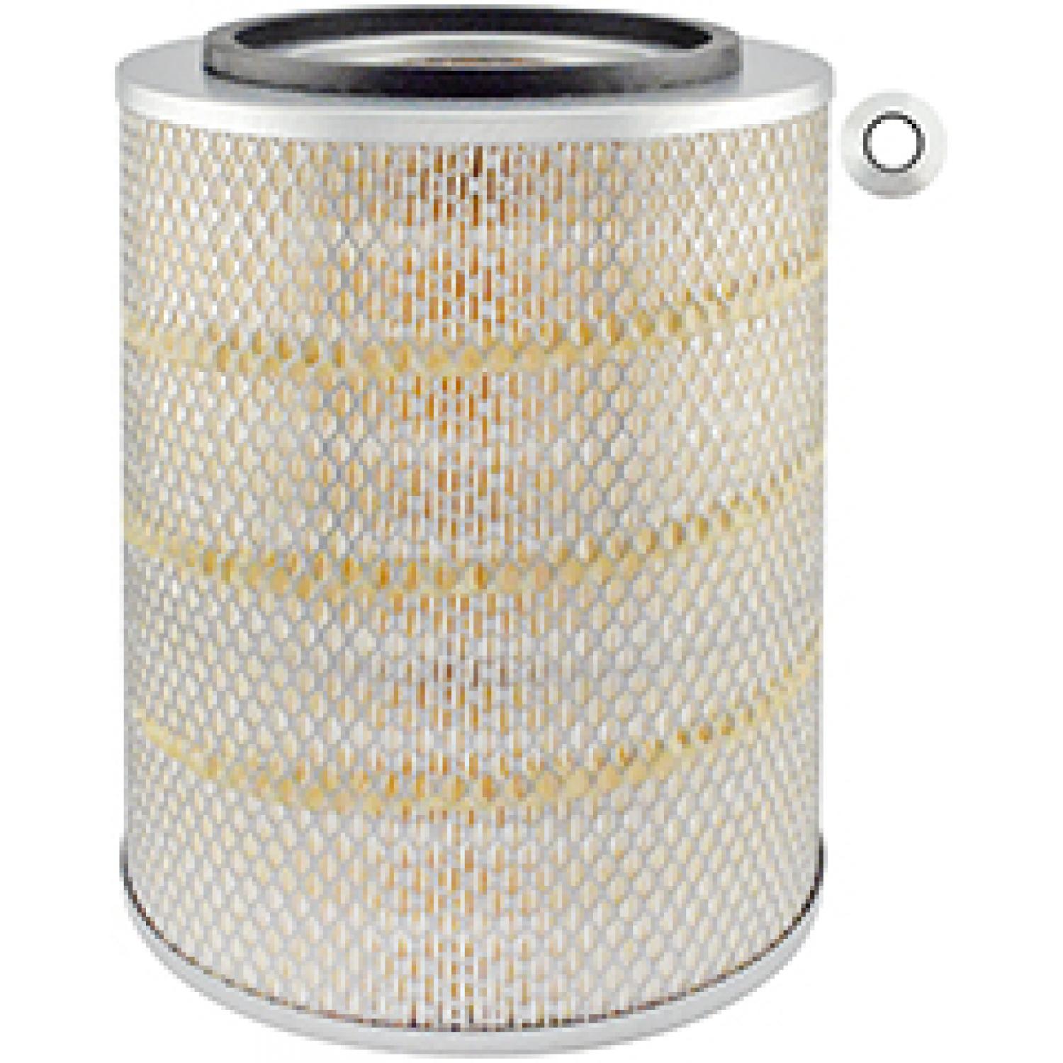 Baldwin PA3474 Air Filter product image 1 of 1
