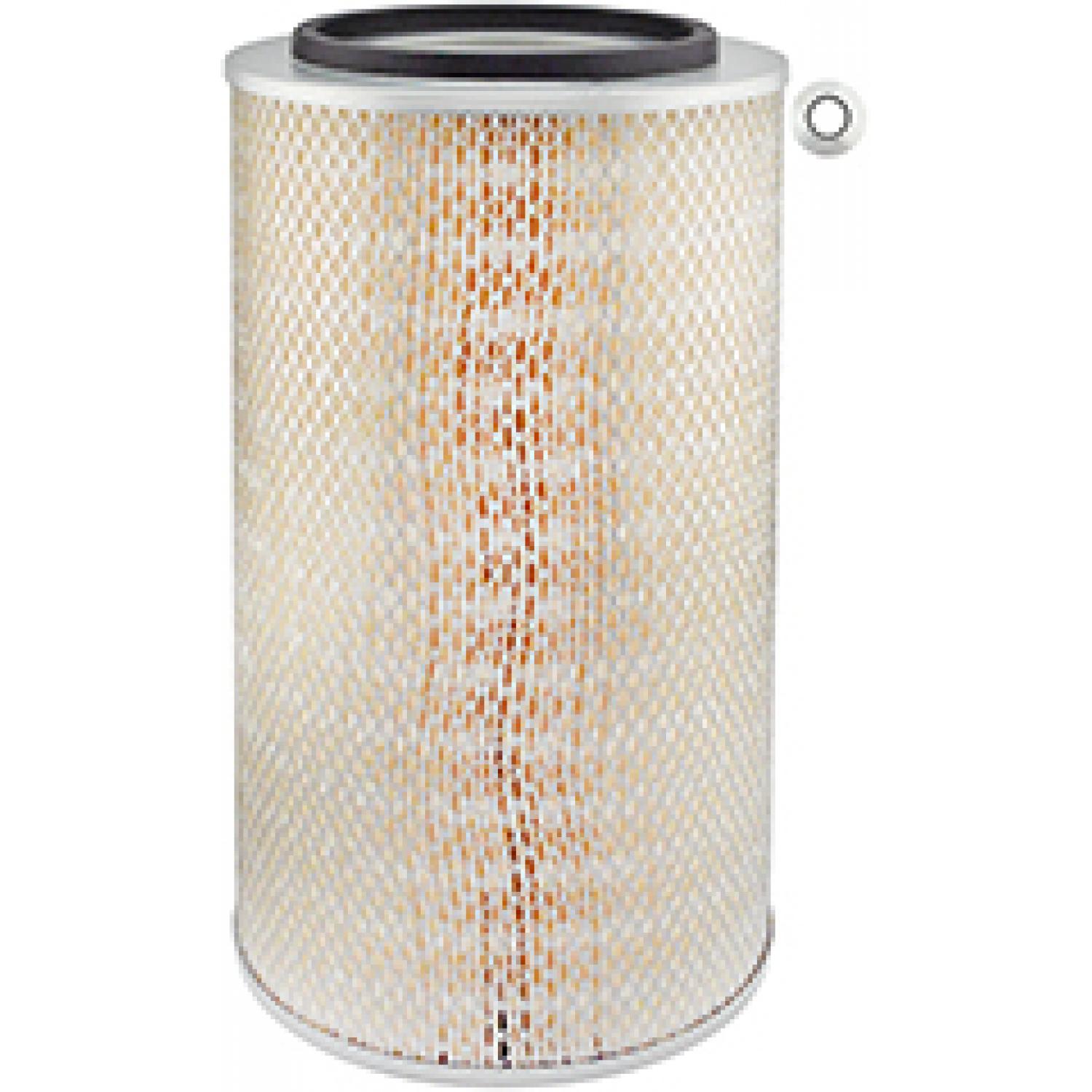Baldwin PA3600 Air Filter product image 1 of 1