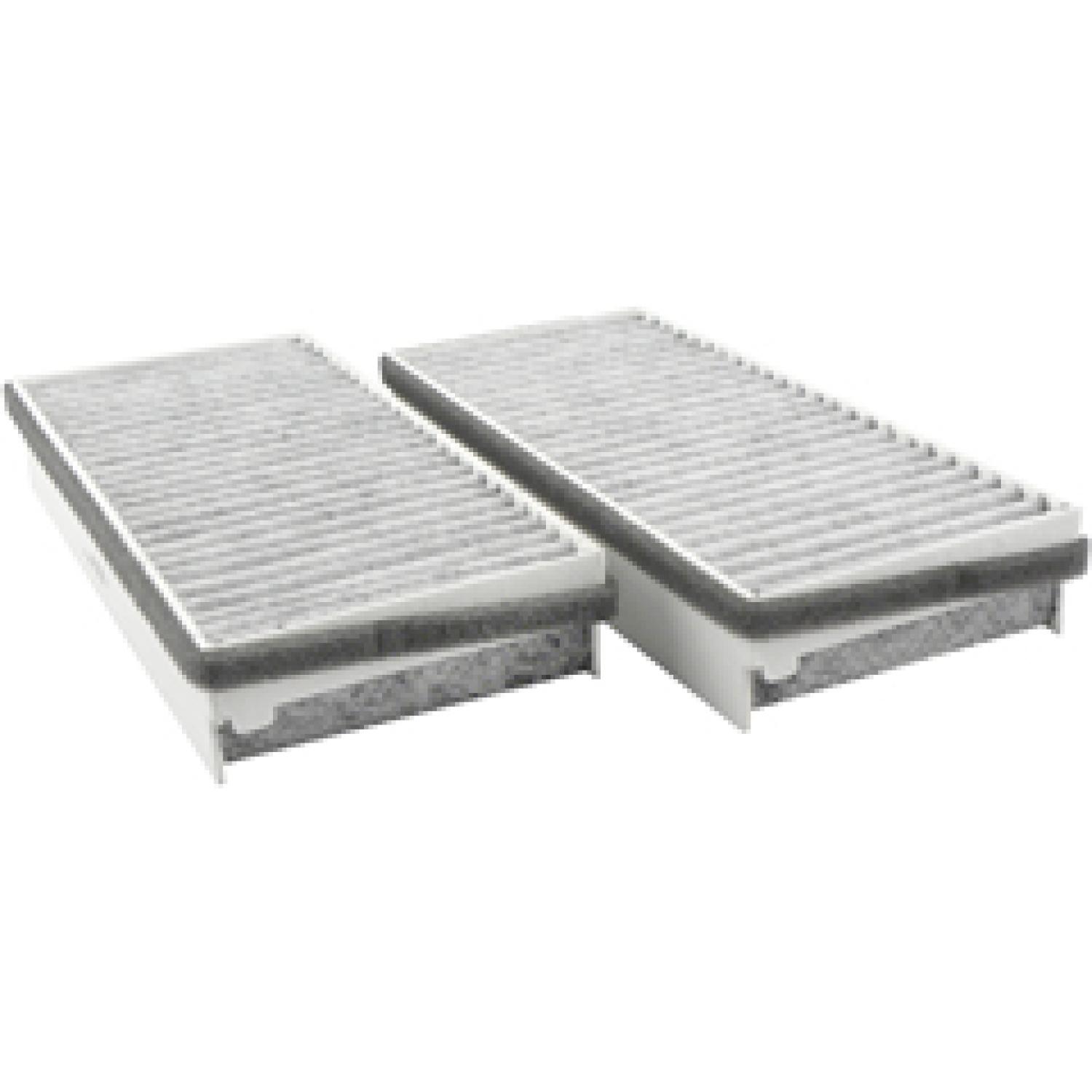 Baldwin PA4156KIT Cabin Air Filter product image 1 of 1