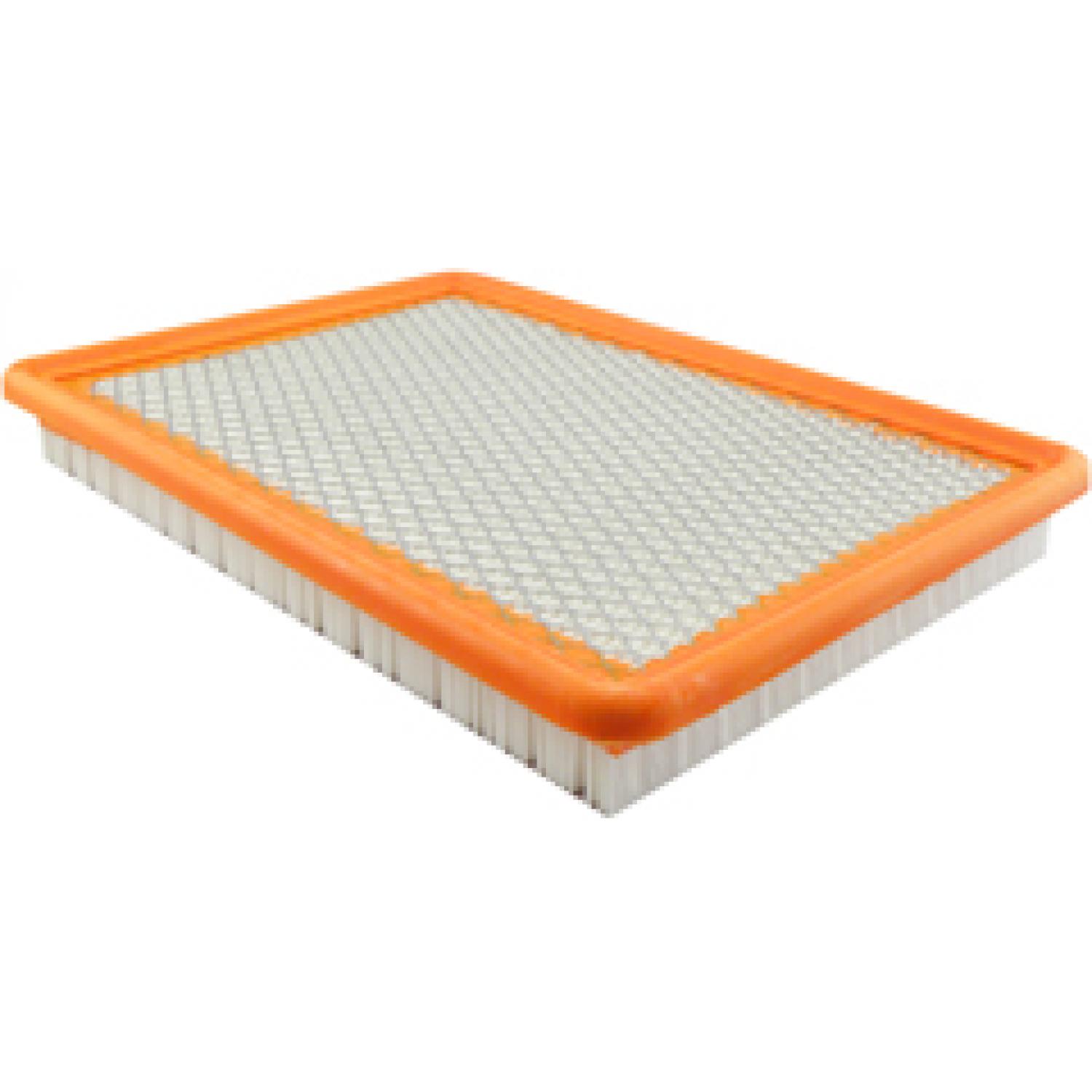 Baldwin PA4312 - Air Filter Baldwin PA4312 Air Filter product image 1 of 1