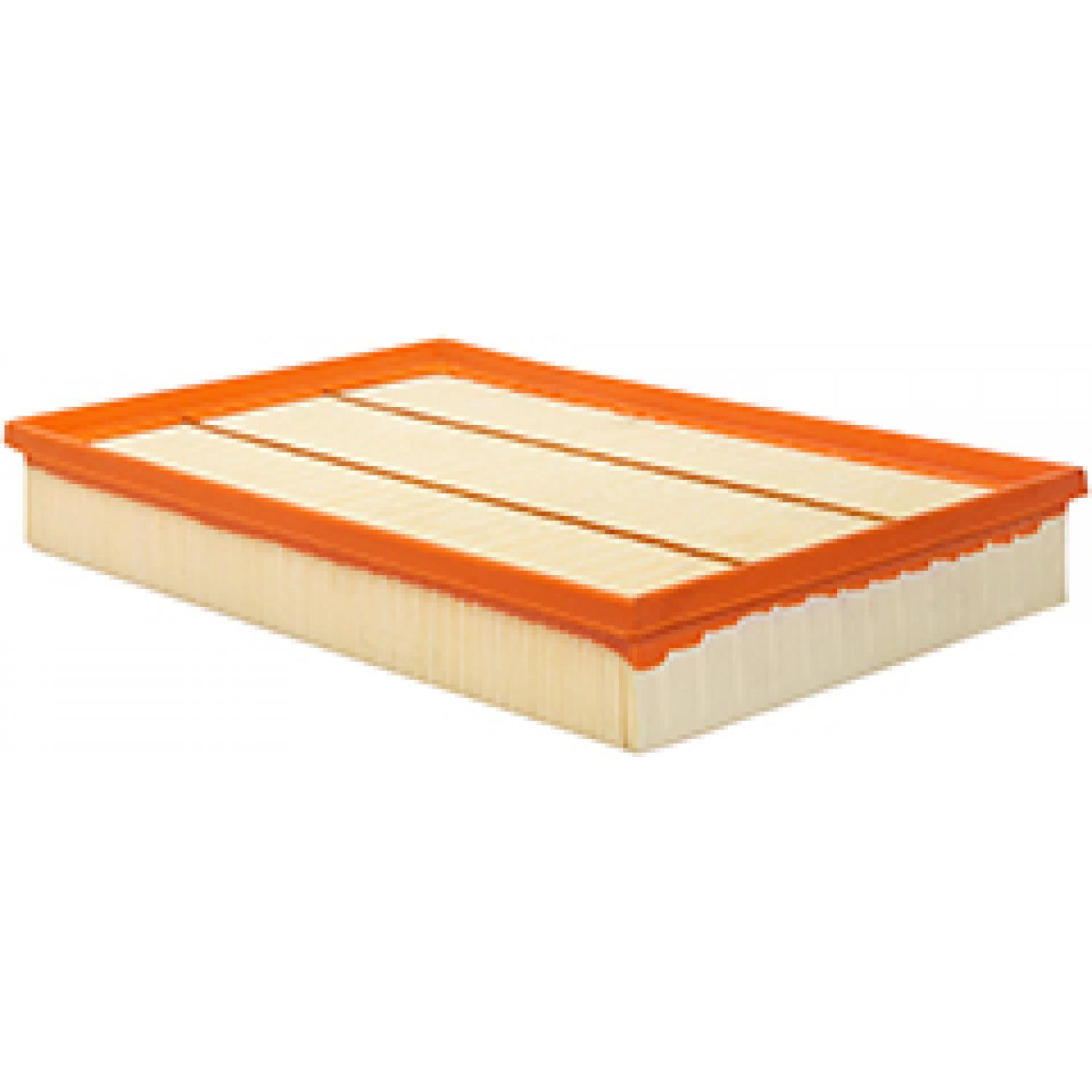 Baldwin PA4396 Air Filter product image 1 of 1