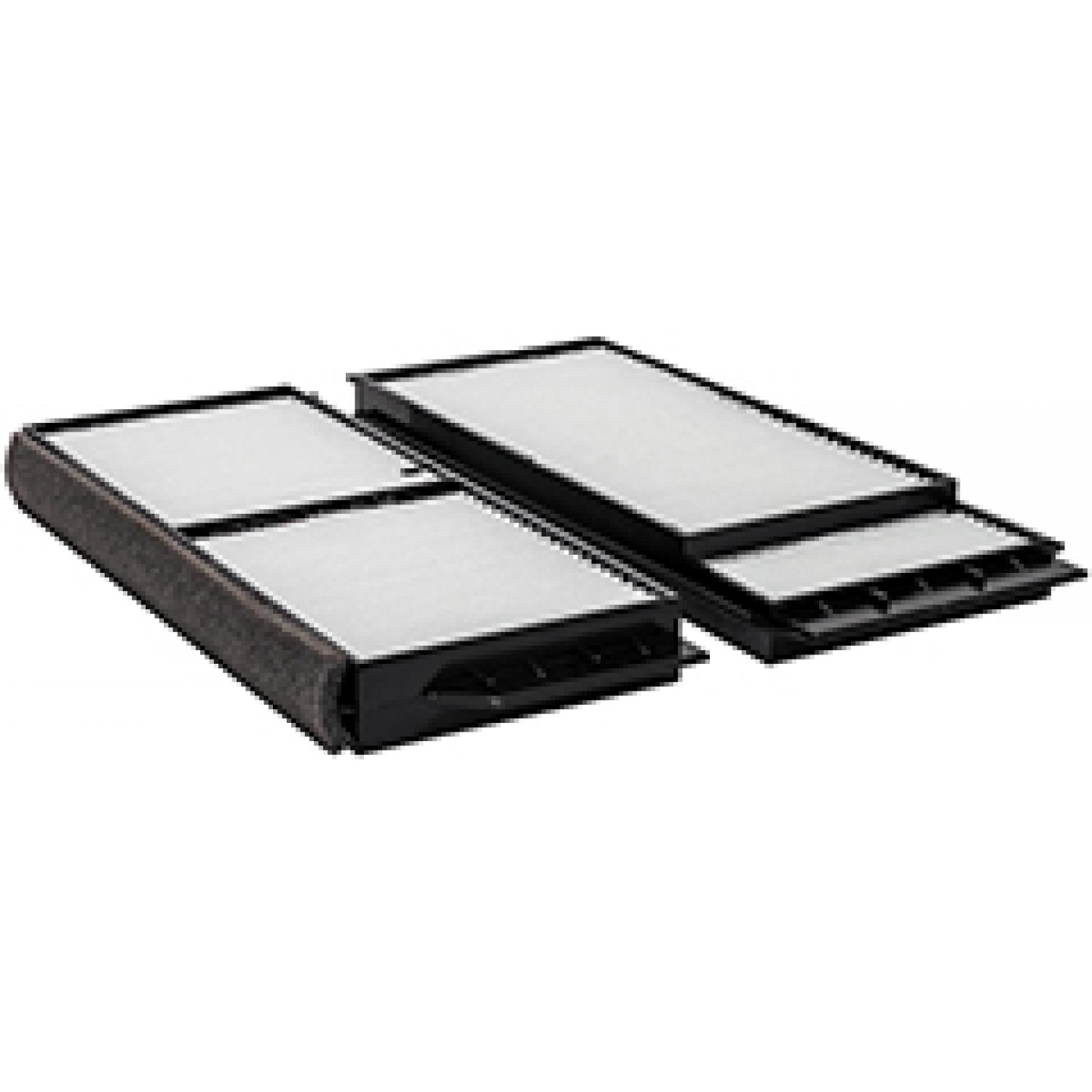 Baldwin PA4403 Cabin Air Filter product image 1 of 1