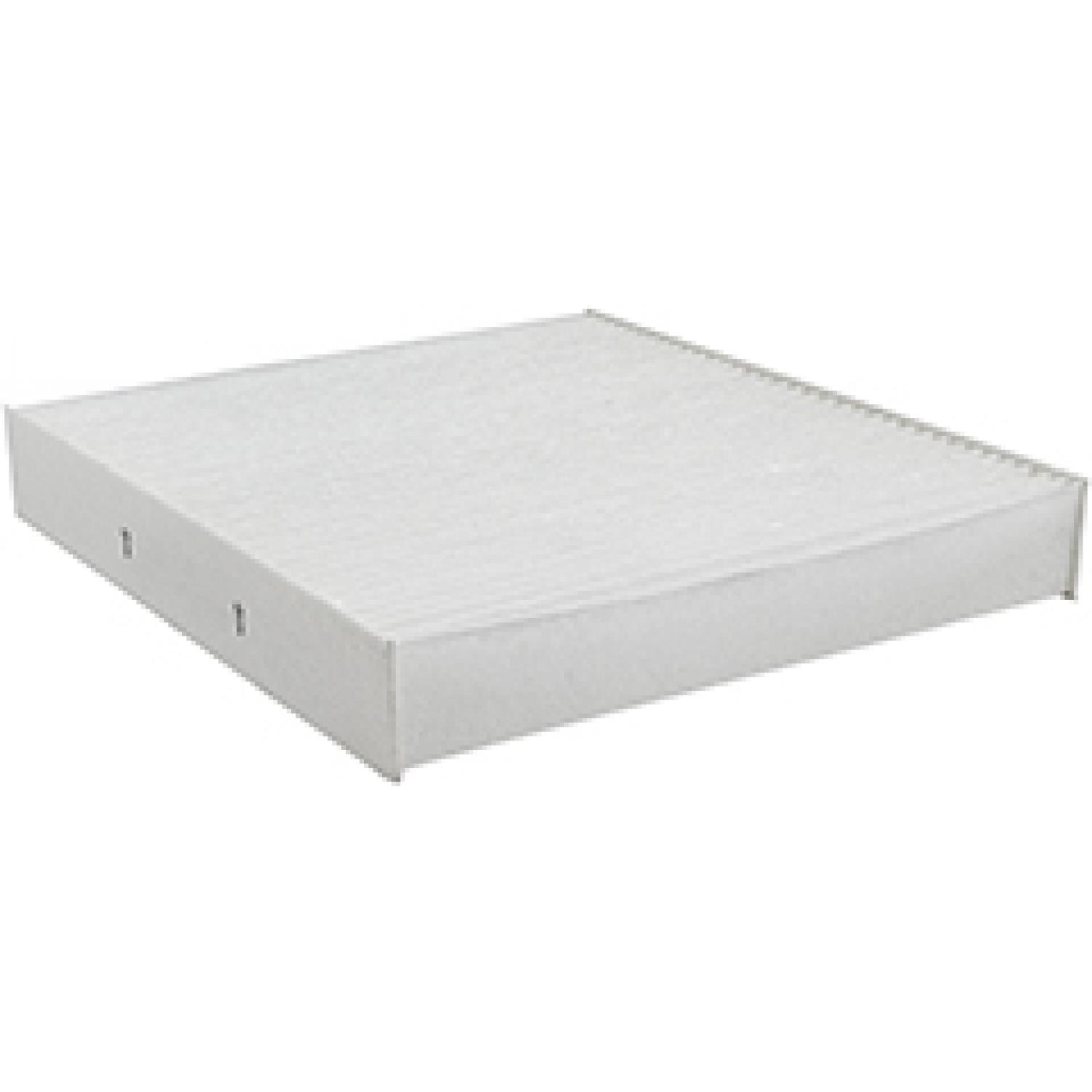Baldwin PA4408 Cabin Air Filter product image 1 of 1