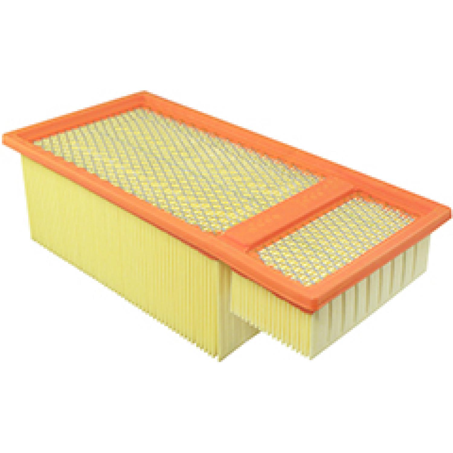 Baldwin PA4433 Air Filter product image 1 of 1