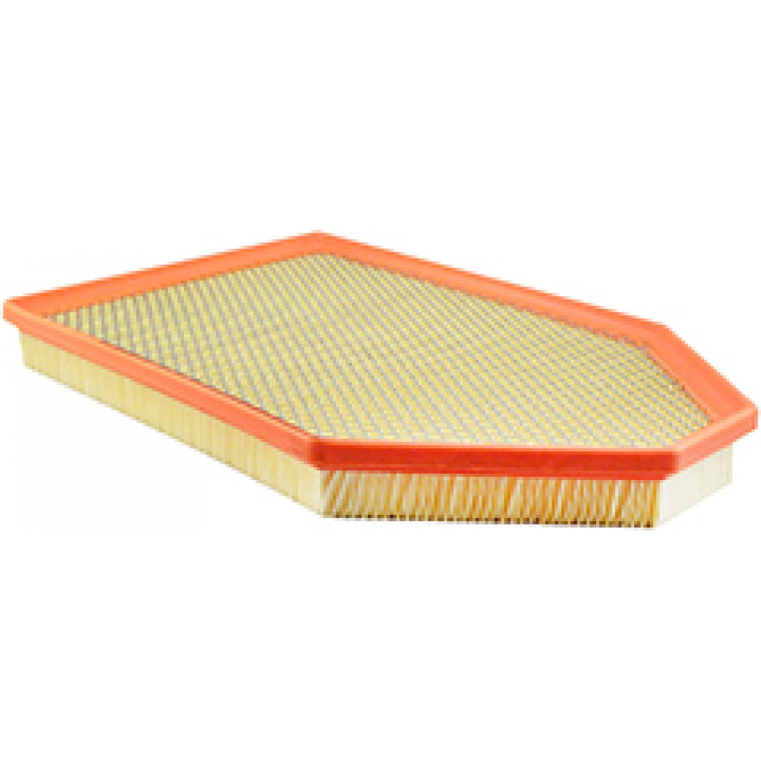 Baldwin PA4478 Air Filter product image 1 of 1