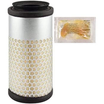 Baldwin PA4632 - Air Filter Baldwin PA4632 Air Filter product image 1 of 1