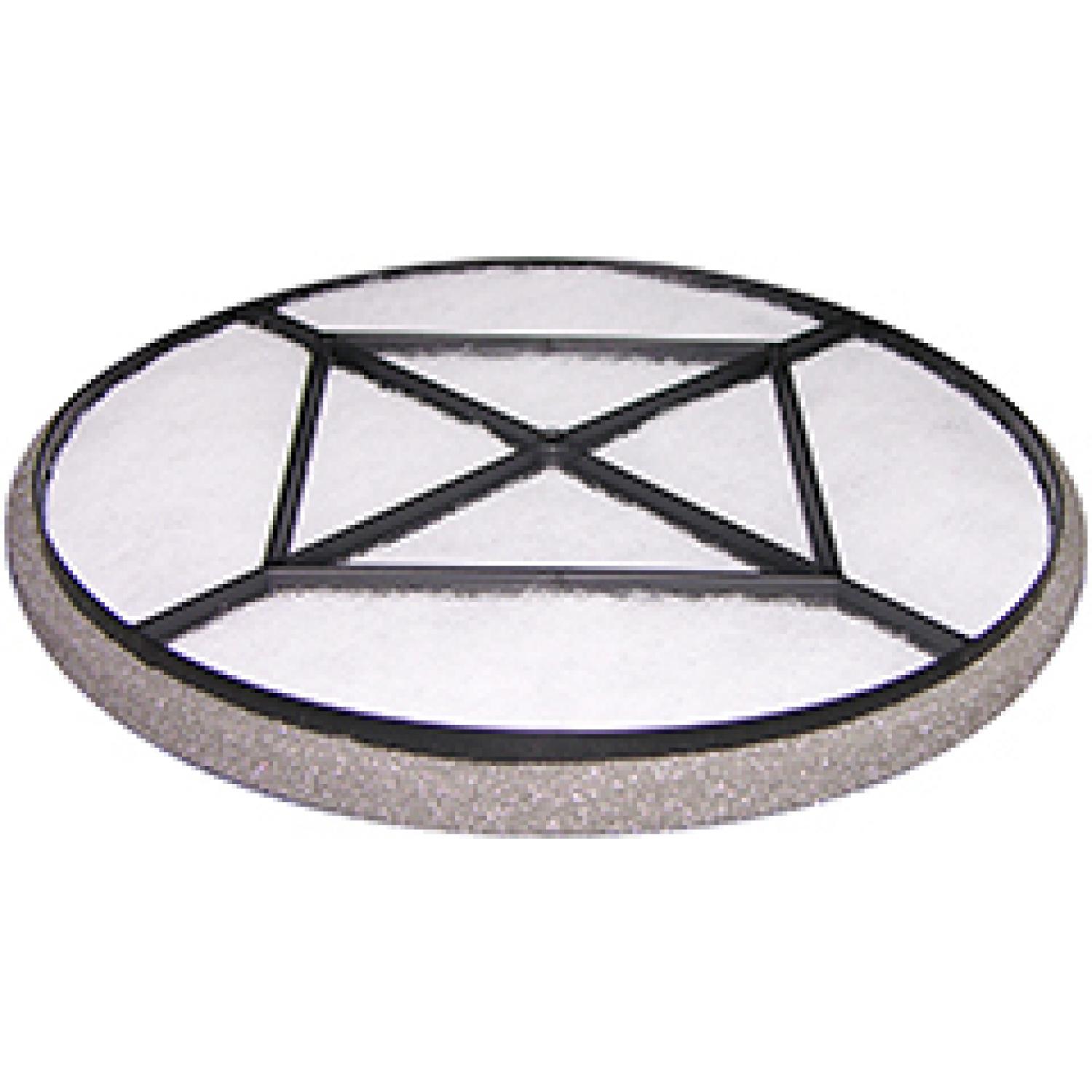 Baldwin PA4701 Air Filter product image 1 of 1