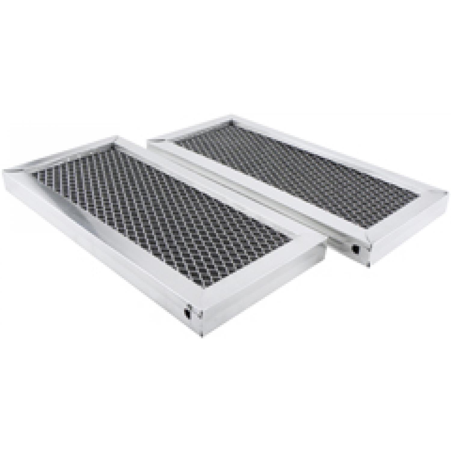 Baldwin PA5318 Cabin Air Filter product image 1 of 1
