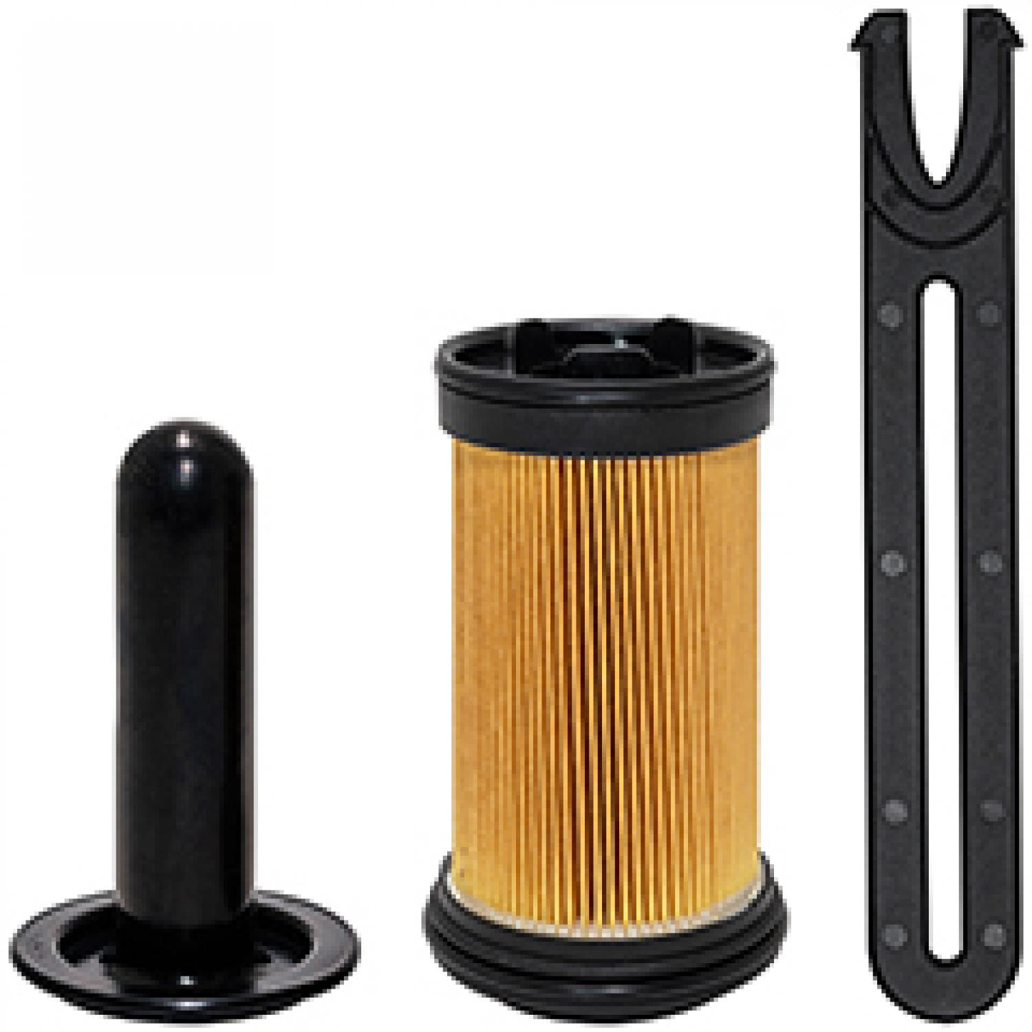 Baldwin PE17000 Diesel Emissions Fluid Filter product image 1 of 1