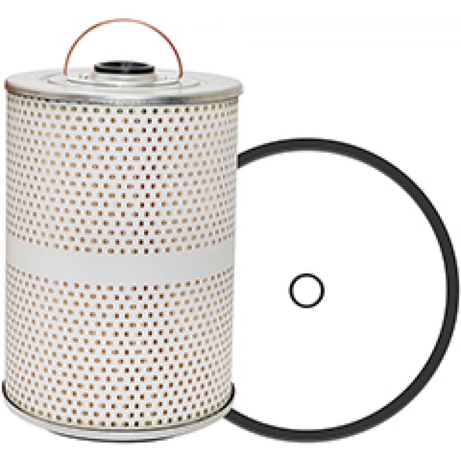Baldwin PF316 - Fuel Water Separator Filter Baldwin PF316 Fuel Water Separator Filter product image 1 of 1