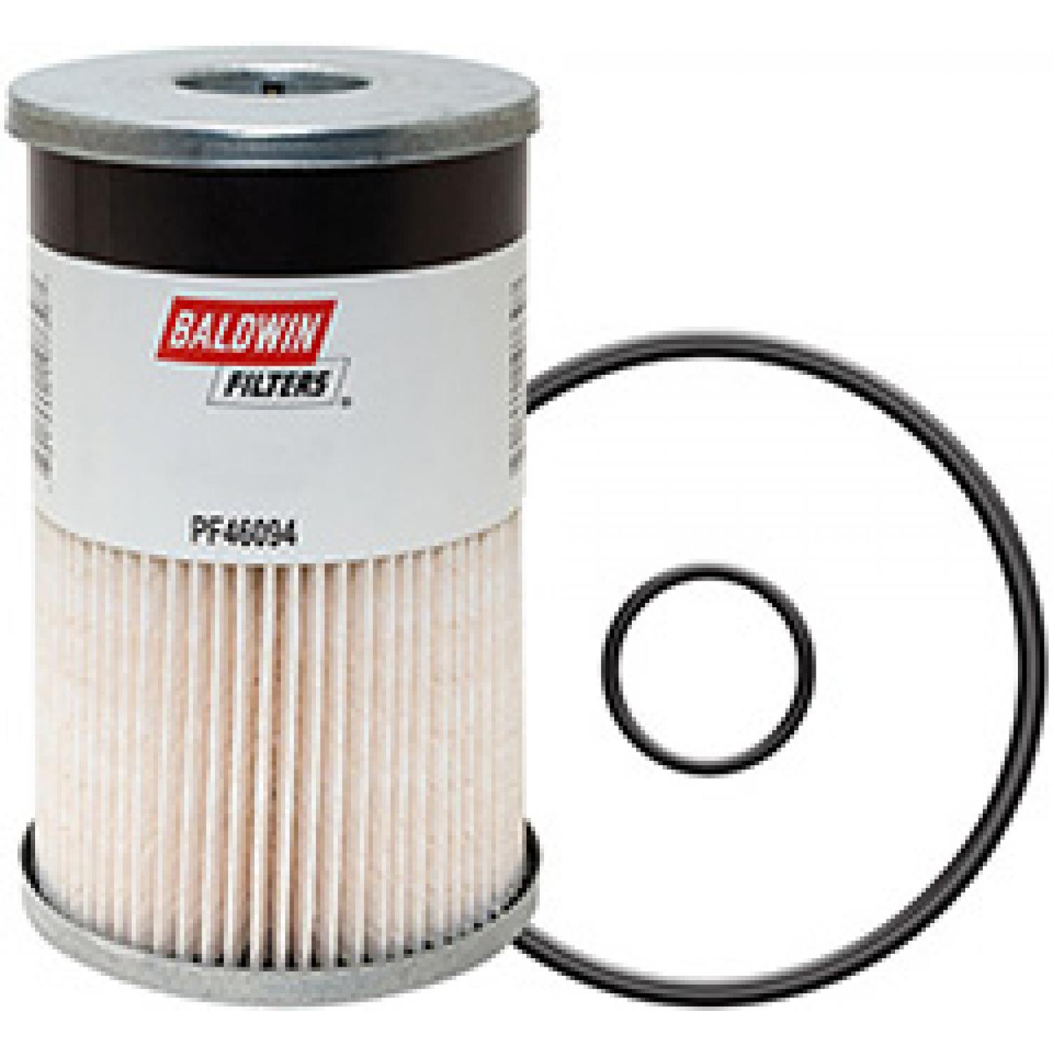 Baldwin PF46094 Fuel Water Separator Filter product image 1 of 1