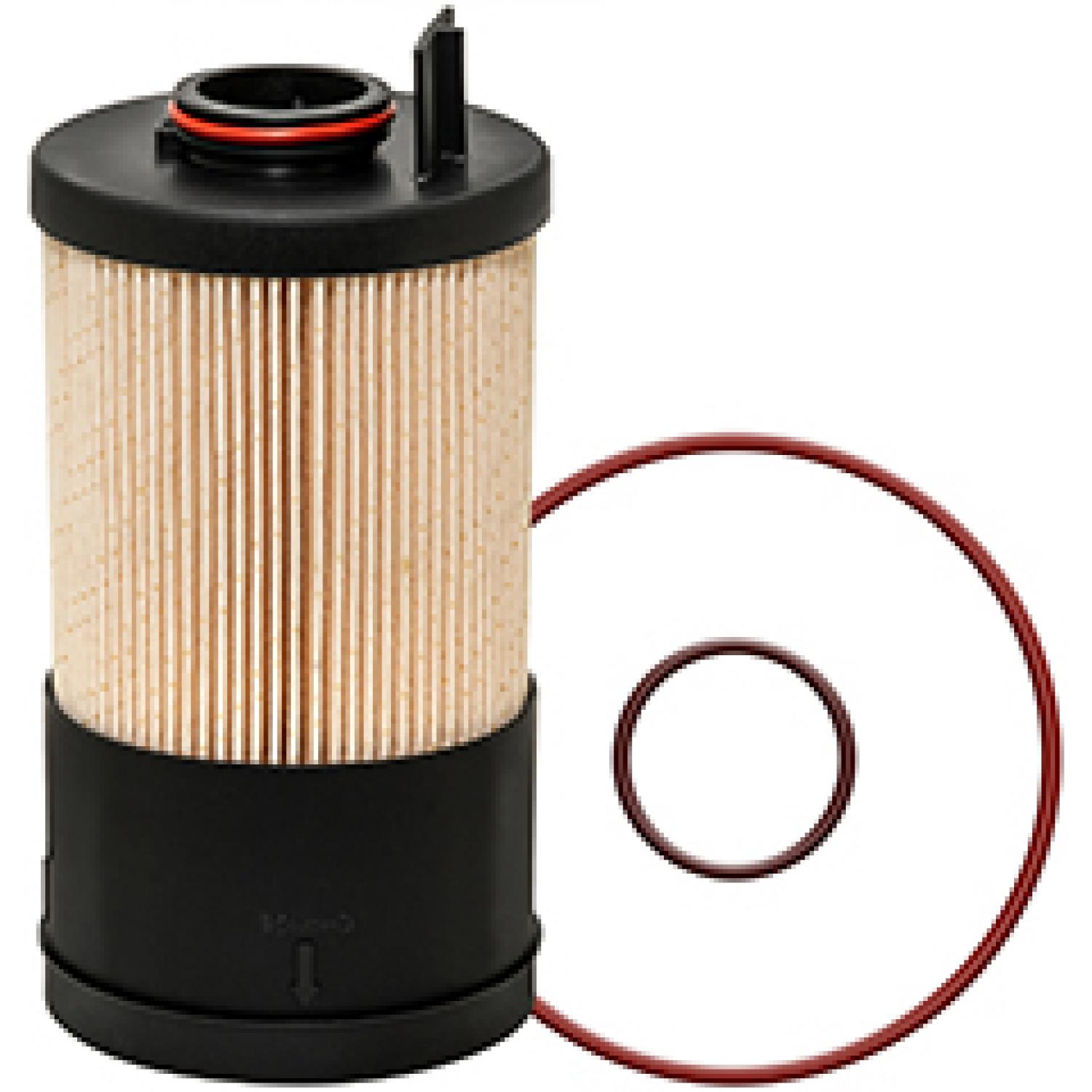 Baldwin PF46171 - Fuel Filter Baldwin PF46171 Fuel Filter product image 1 of 1