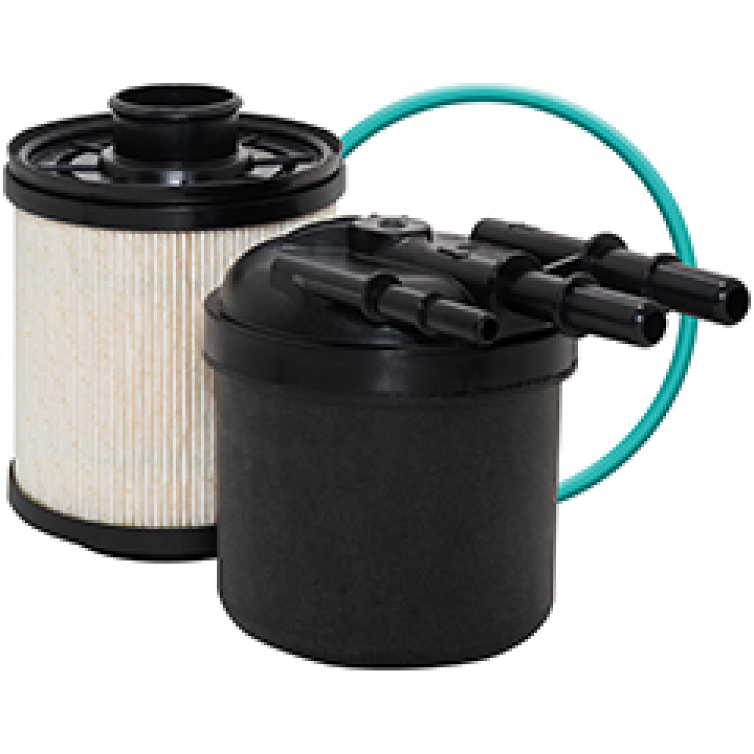 Baldwin PF46172KIT Fuel Filter product image 1 of 1
