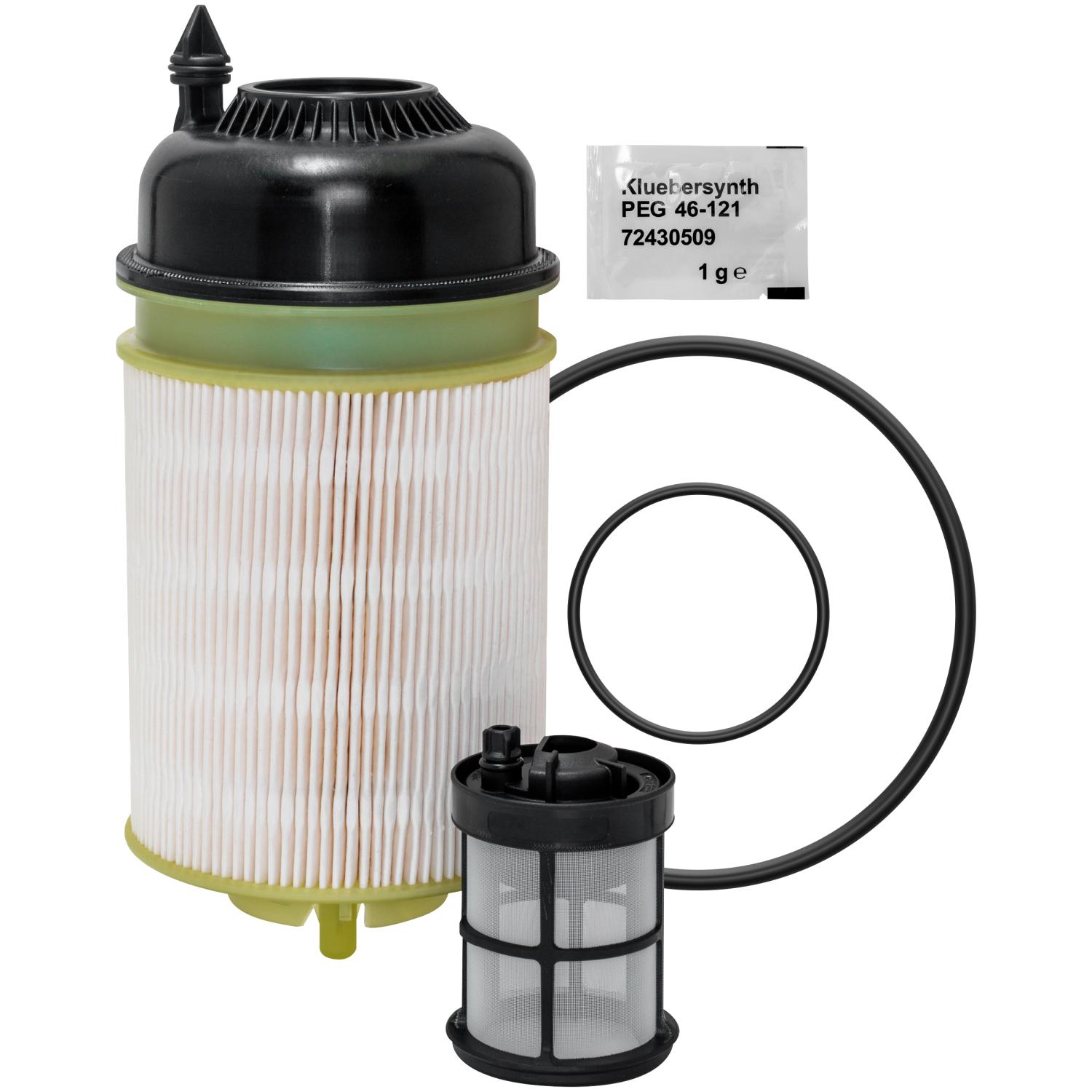 Baldwin PF46269KIT Fuel Filter product image 1 of 2