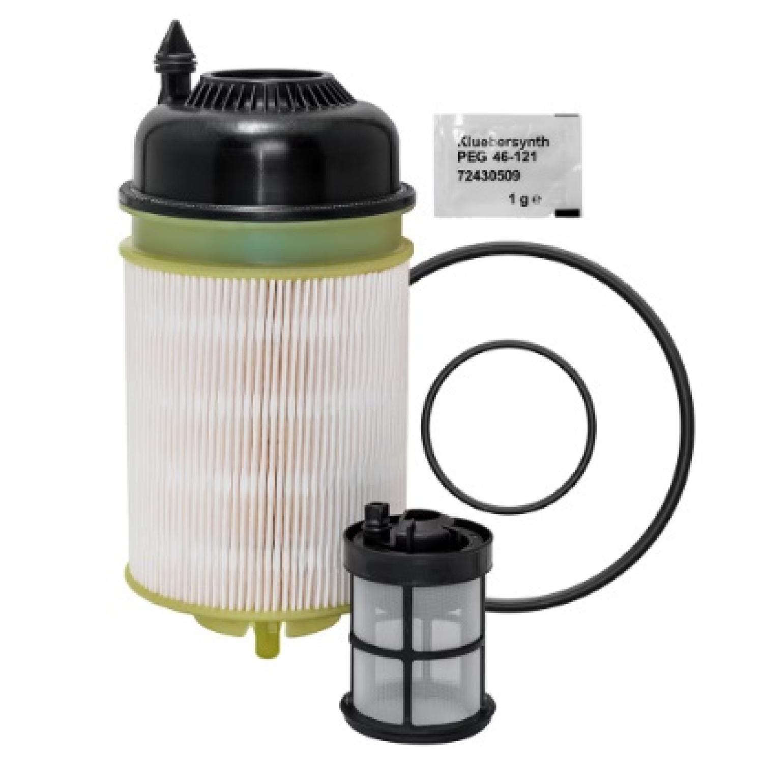 Baldwin PF46269KIT Fuel Filter product image 2 of 2
