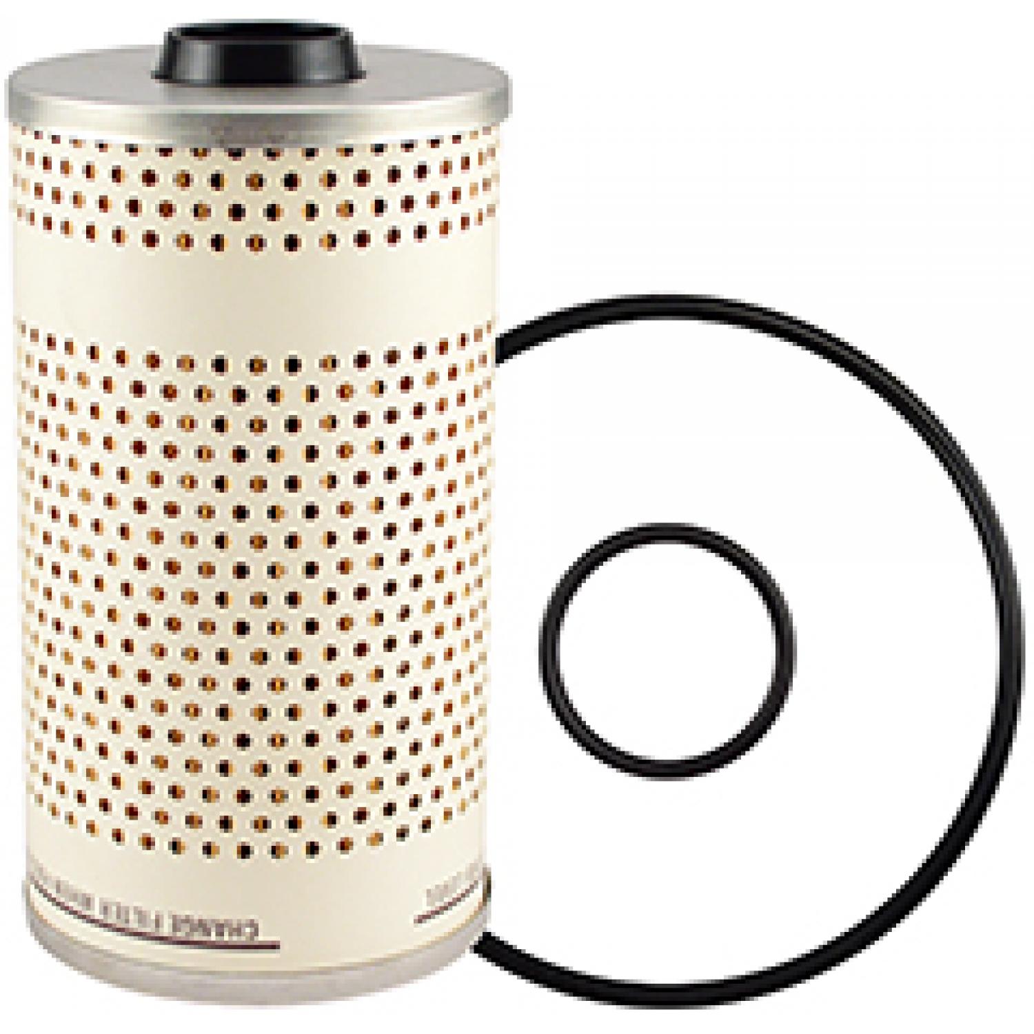 Baldwin PF7744 Fuel Filter product image 1 of 1