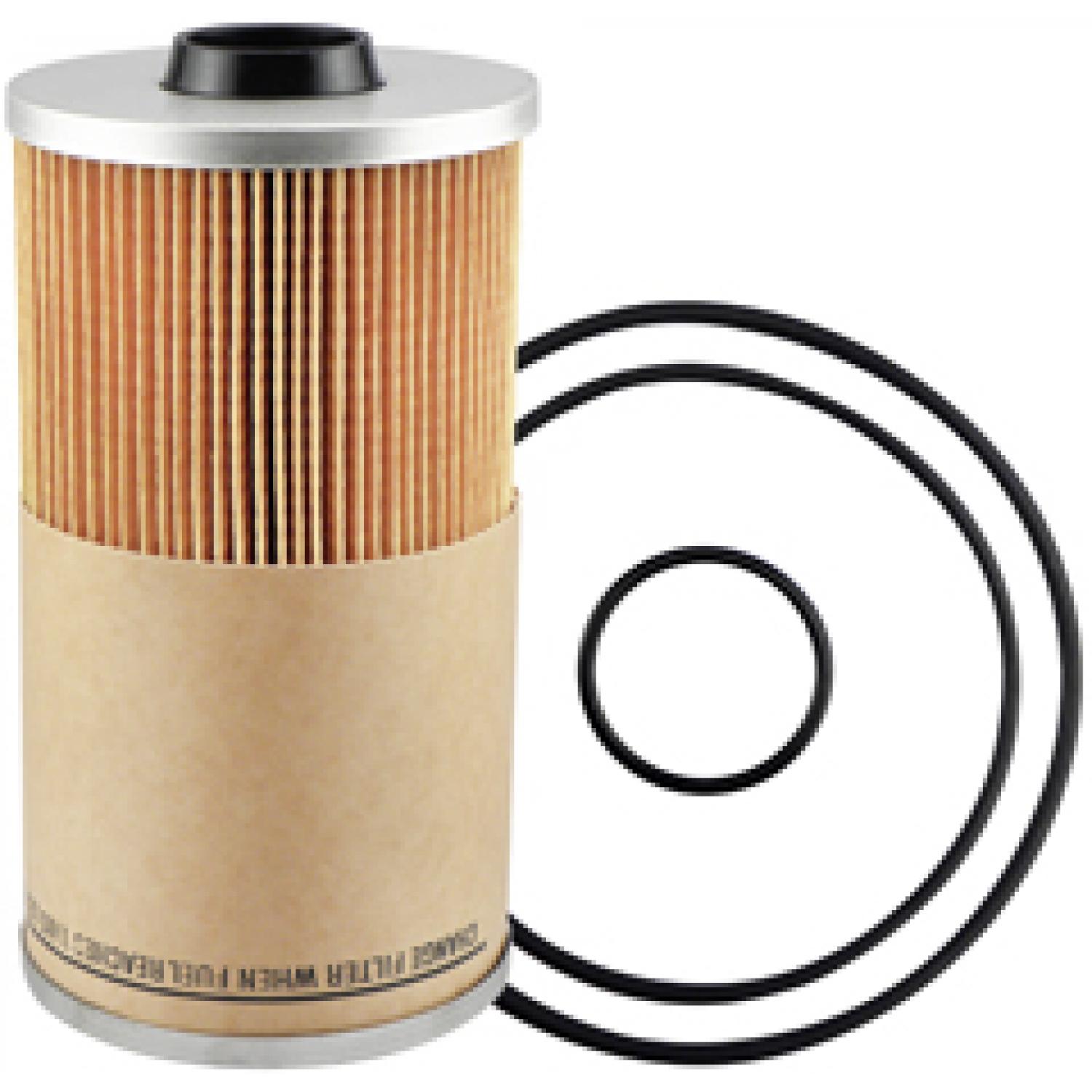 Baldwin PF7755 Fuel Water Separator Filter product image 1 of 1