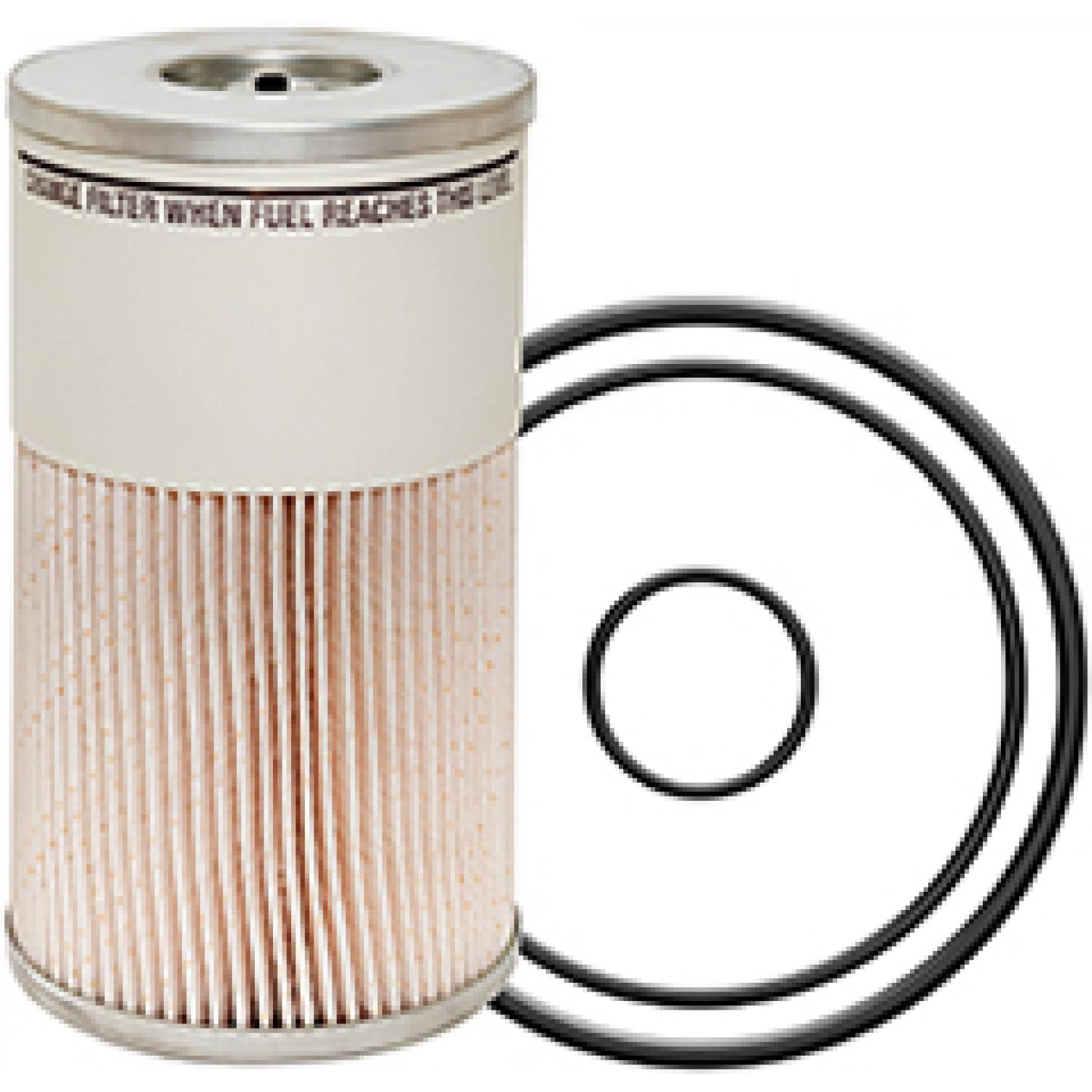 Baldwin PF7782 Fuel Water Separator Filter product image 1 of 1
