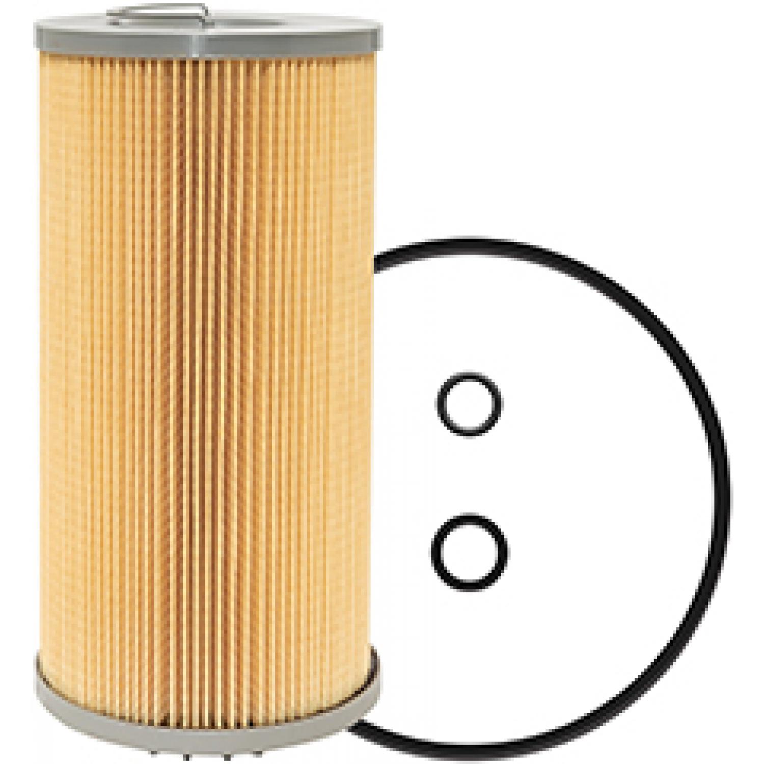 Baldwin PF789010 Fuel Filter product image 1 of 1