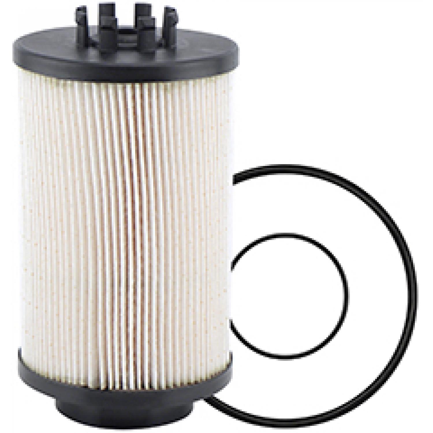 Baldwin PF7986 - Fuel Filter Baldwin PF7986 Fuel Filter product image 1 of 1
