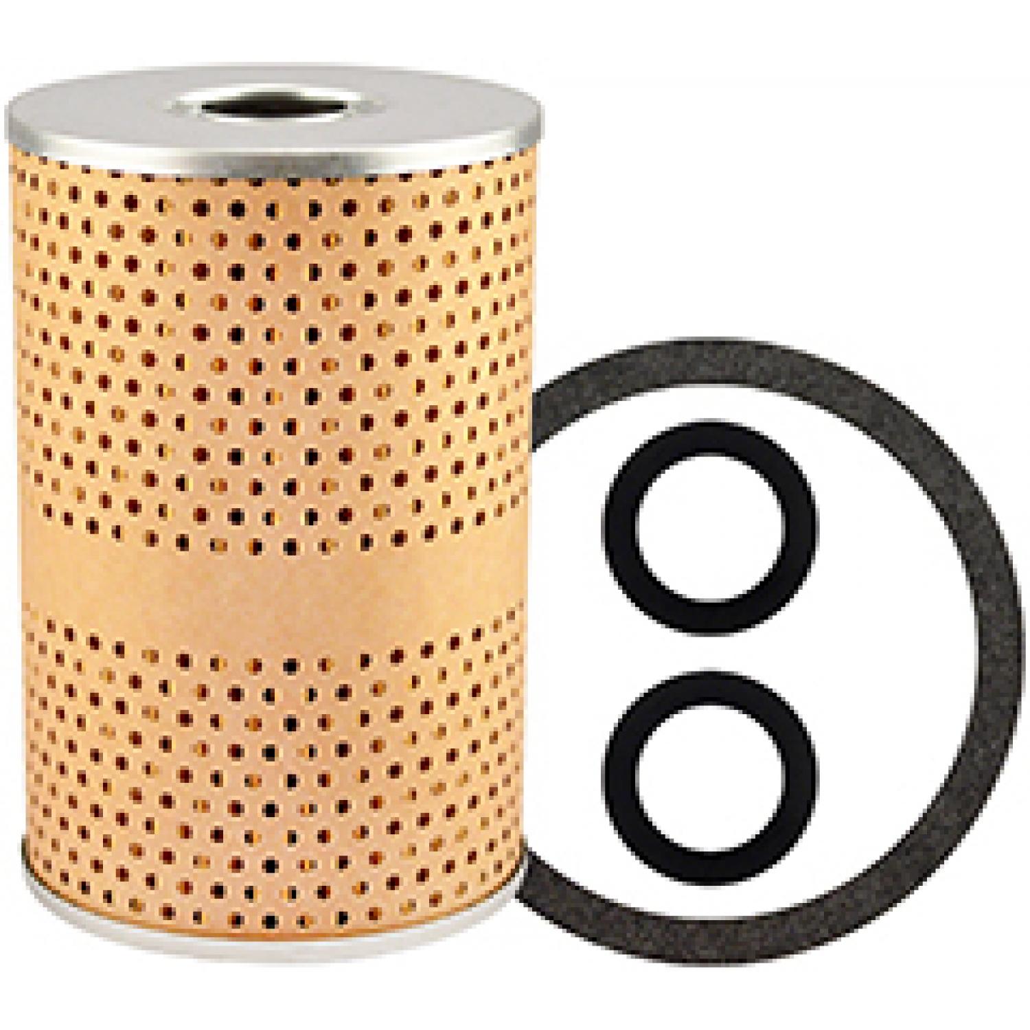 Baldwin PF822 Fuel Filter product image 1 of 1