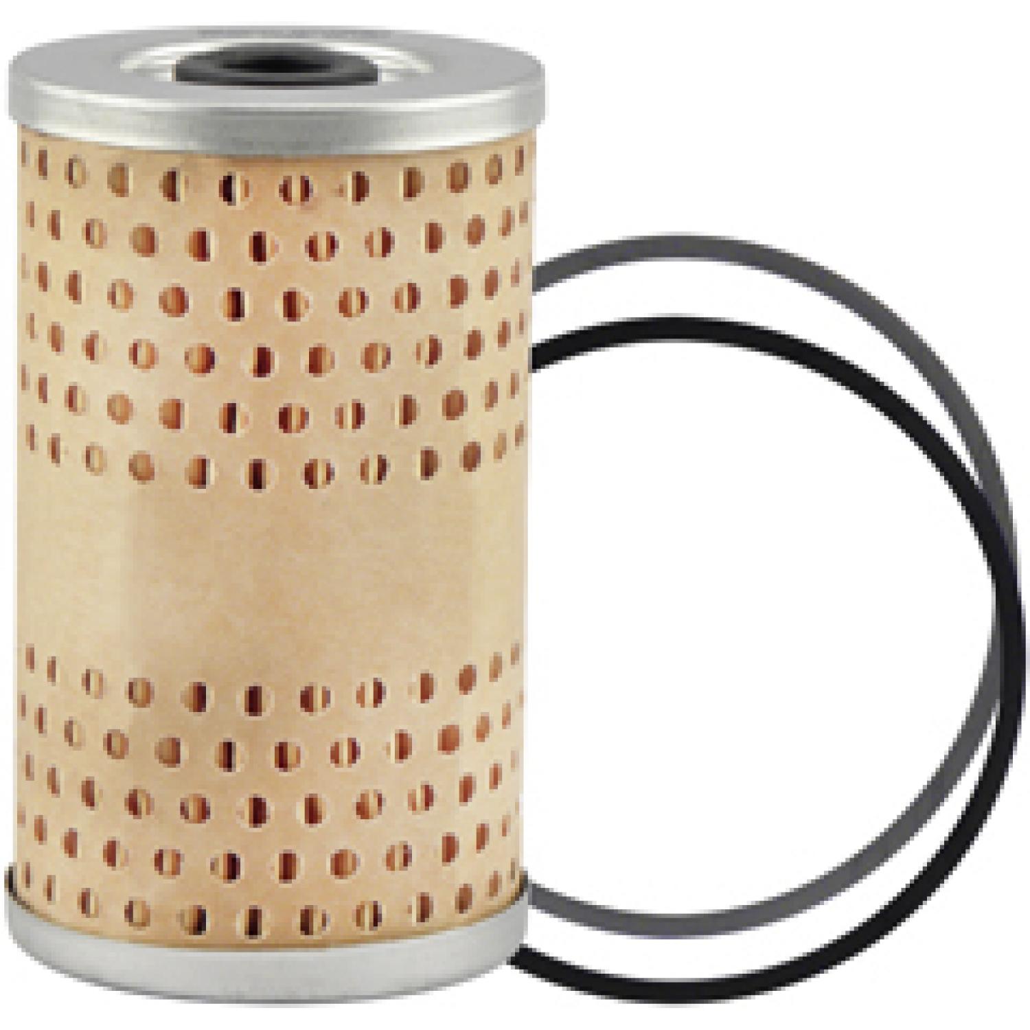 Baldwin PF827 Fuel Filter product image 1 of 1