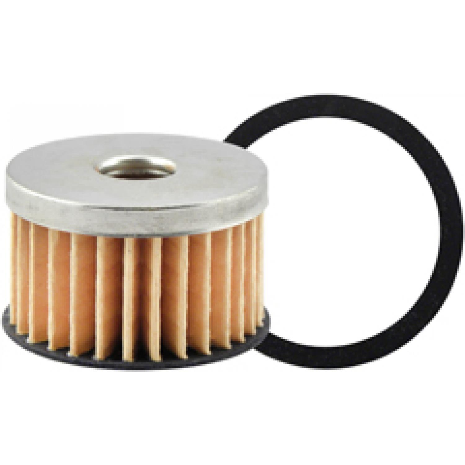 Baldwin PF857 Fuel Filter product image 1 of 1