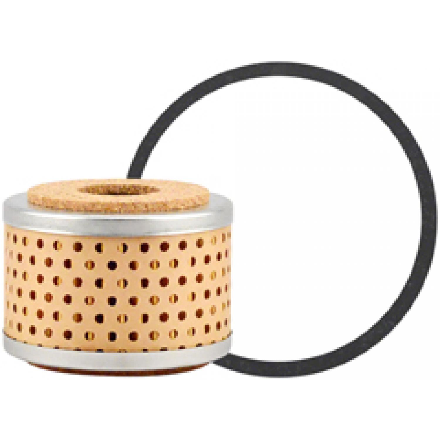 Baldwin PF860 Fuel Filter product image 1 of 1