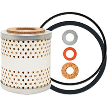 Baldwin PF906 Fuel Filter product image 1 of 1