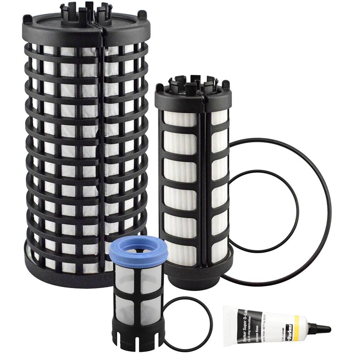 Baldwin PF9924KIT Fuel Filter product image 1 of 1