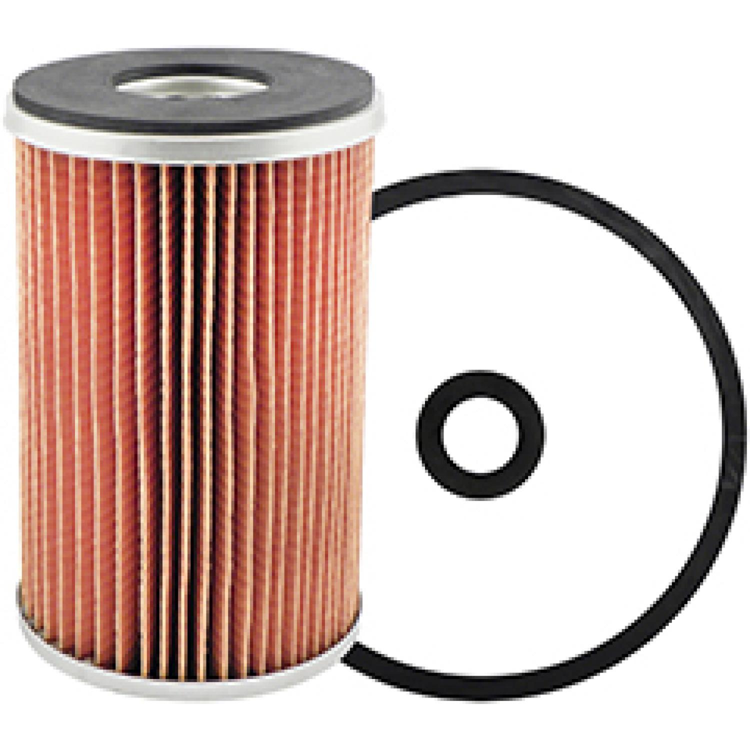 Baldwin PT153 Engine Oil Filter product image 1 of 1