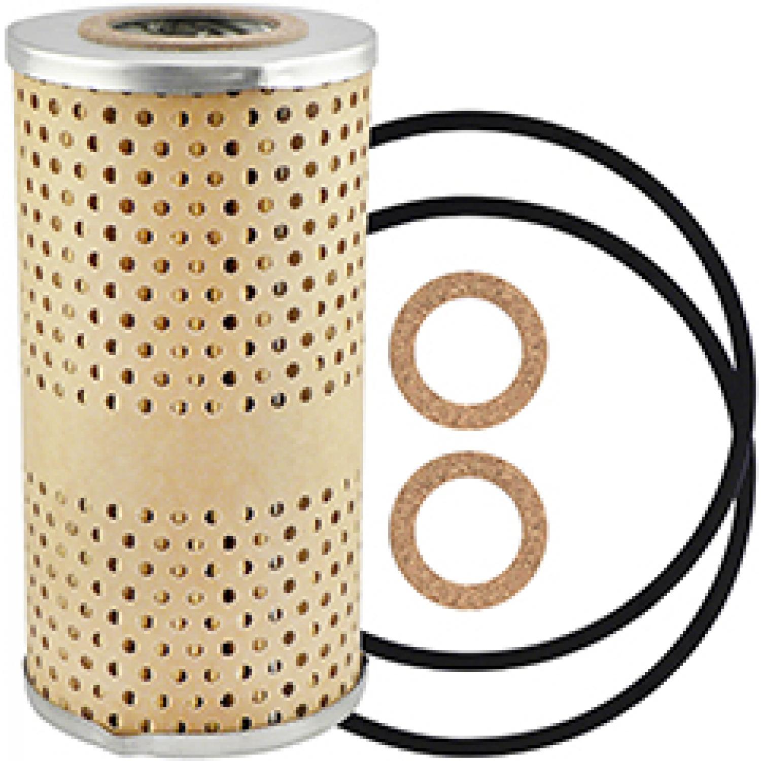 Baldwin PT29 Air Filter product image 1 of 1