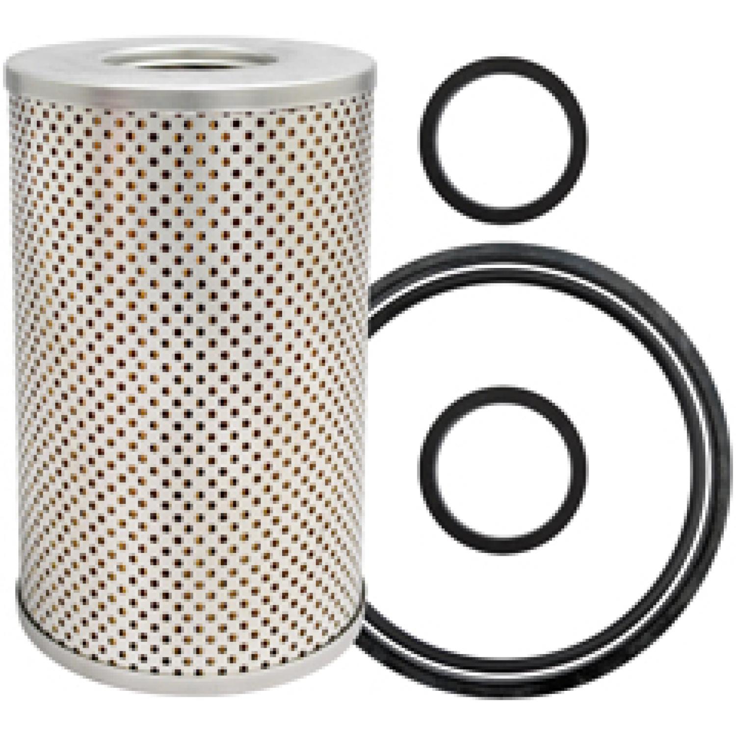 Baldwin PT373 Hydraulic Filter product image 1 of 1