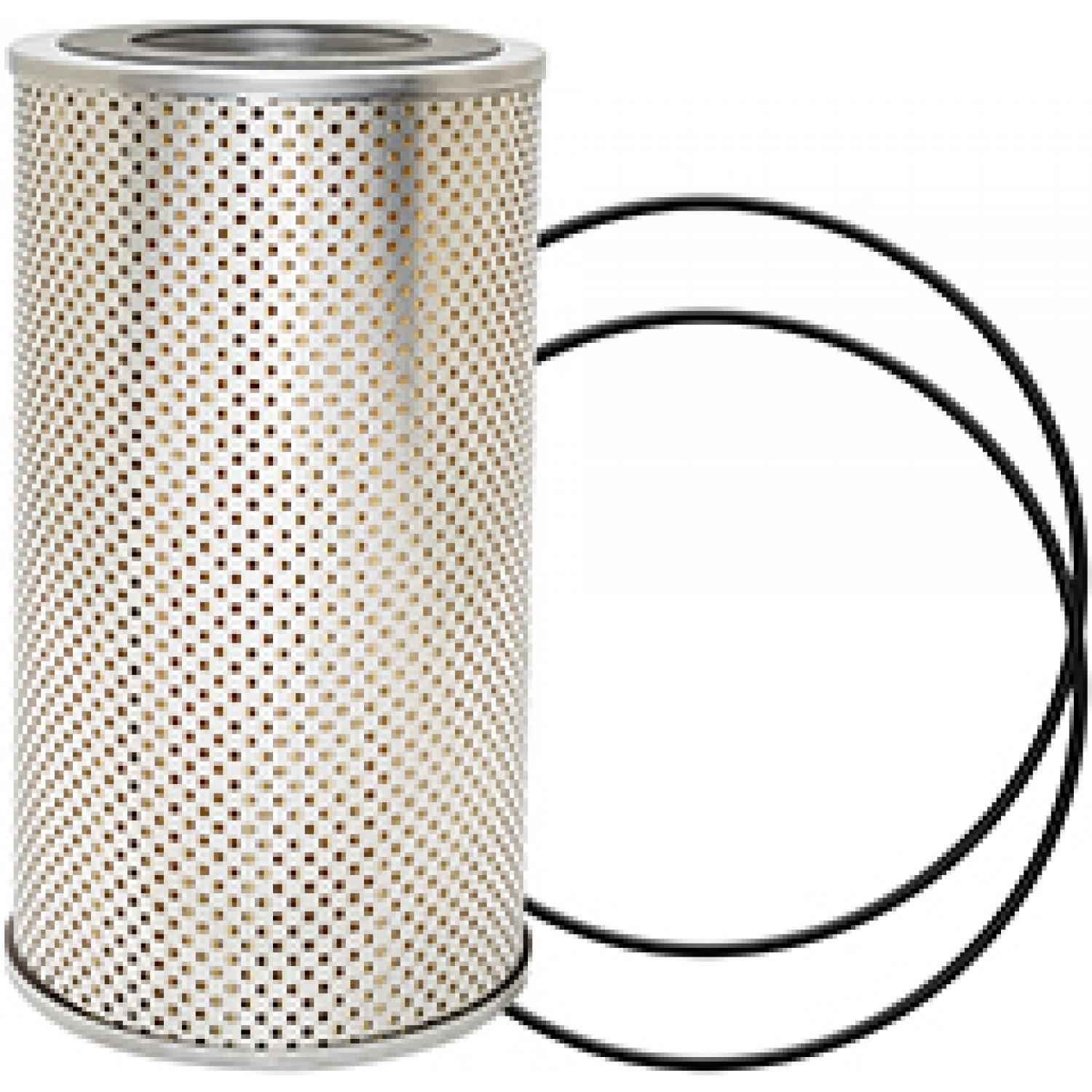 Baldwin PT563 - Hydraulic Filter Baldwin PT563 Hydraulic Filter product image 1 of 1