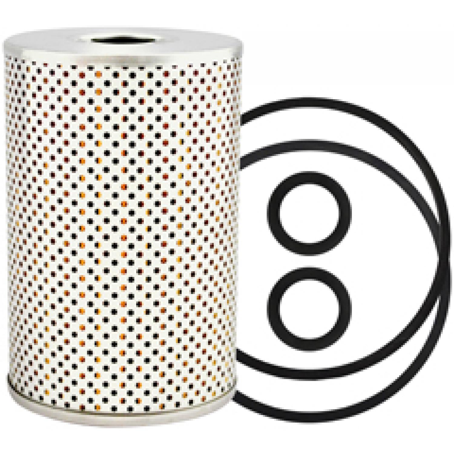 Baldwin PT82HD10 Hydraulic Filter product image 1 of 1