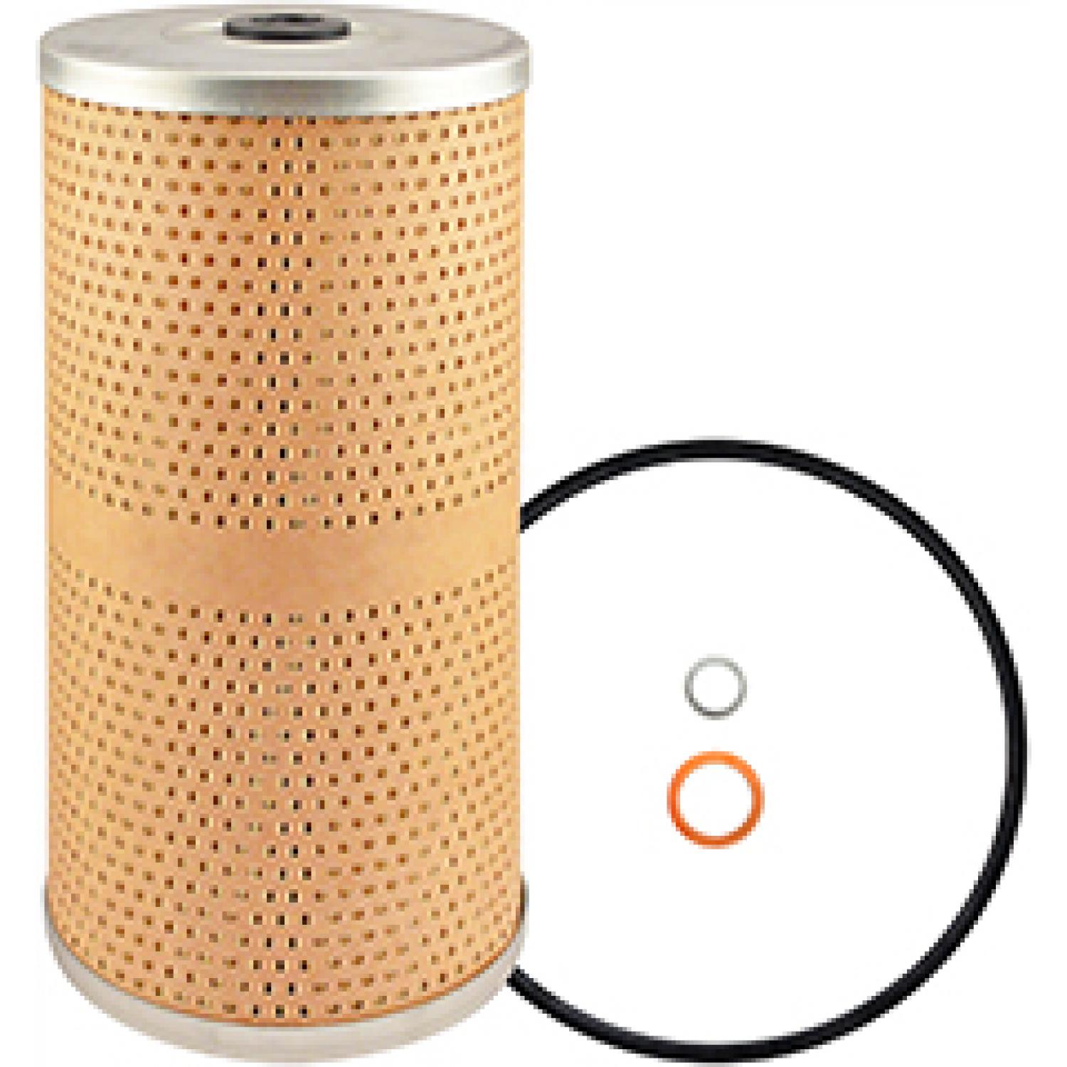 Baldwin PT8335 Engine Oil Filter product image 1 of 1