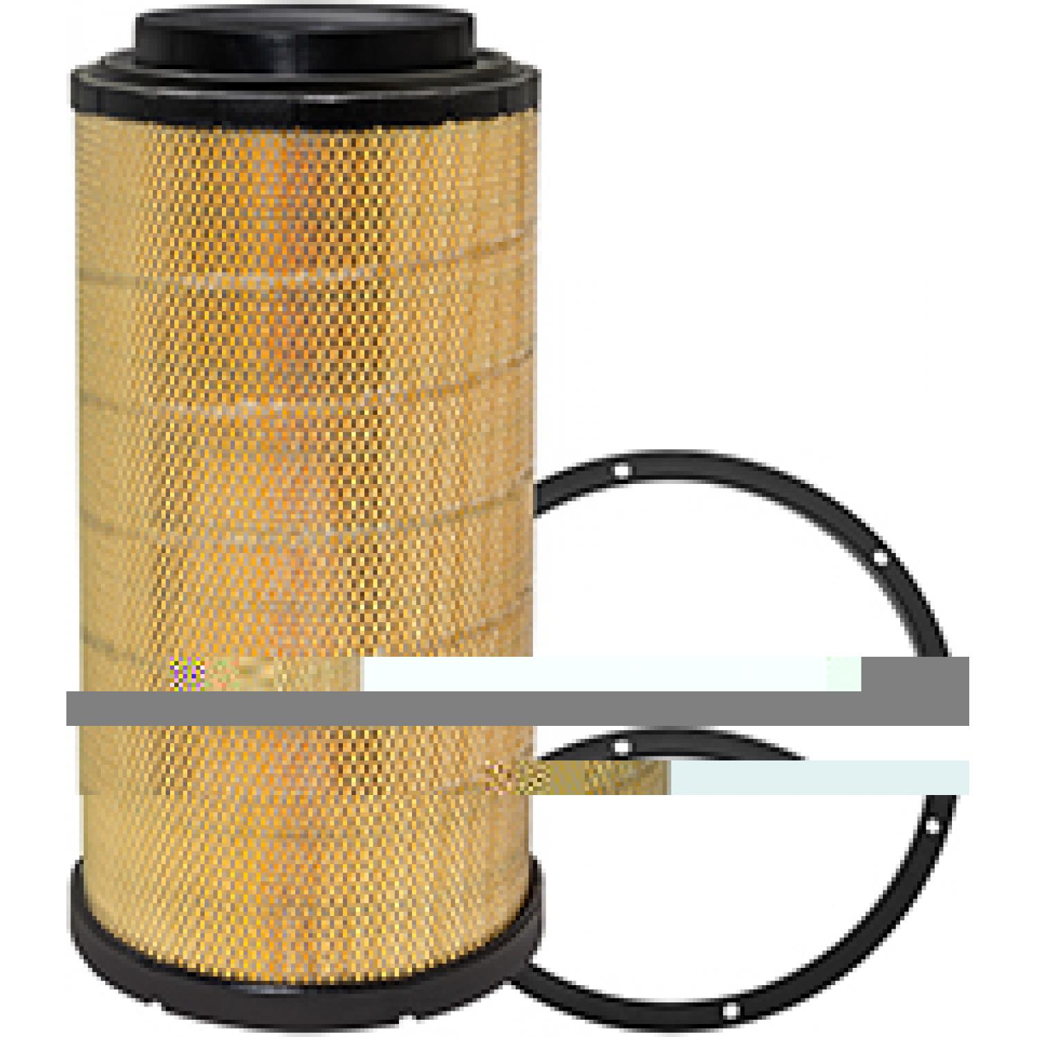 Baldwin RS30187XP Air Filter product image 1 of 1