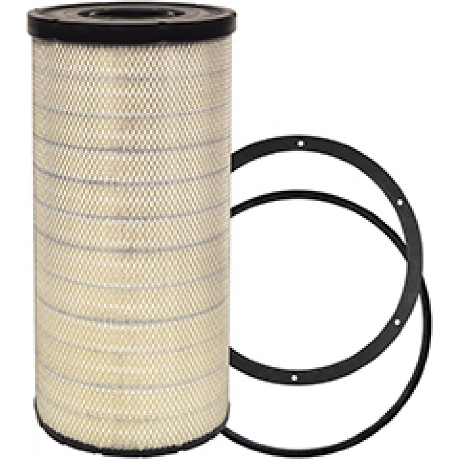 Baldwin RS3534 Air Filter product image 1 of 1