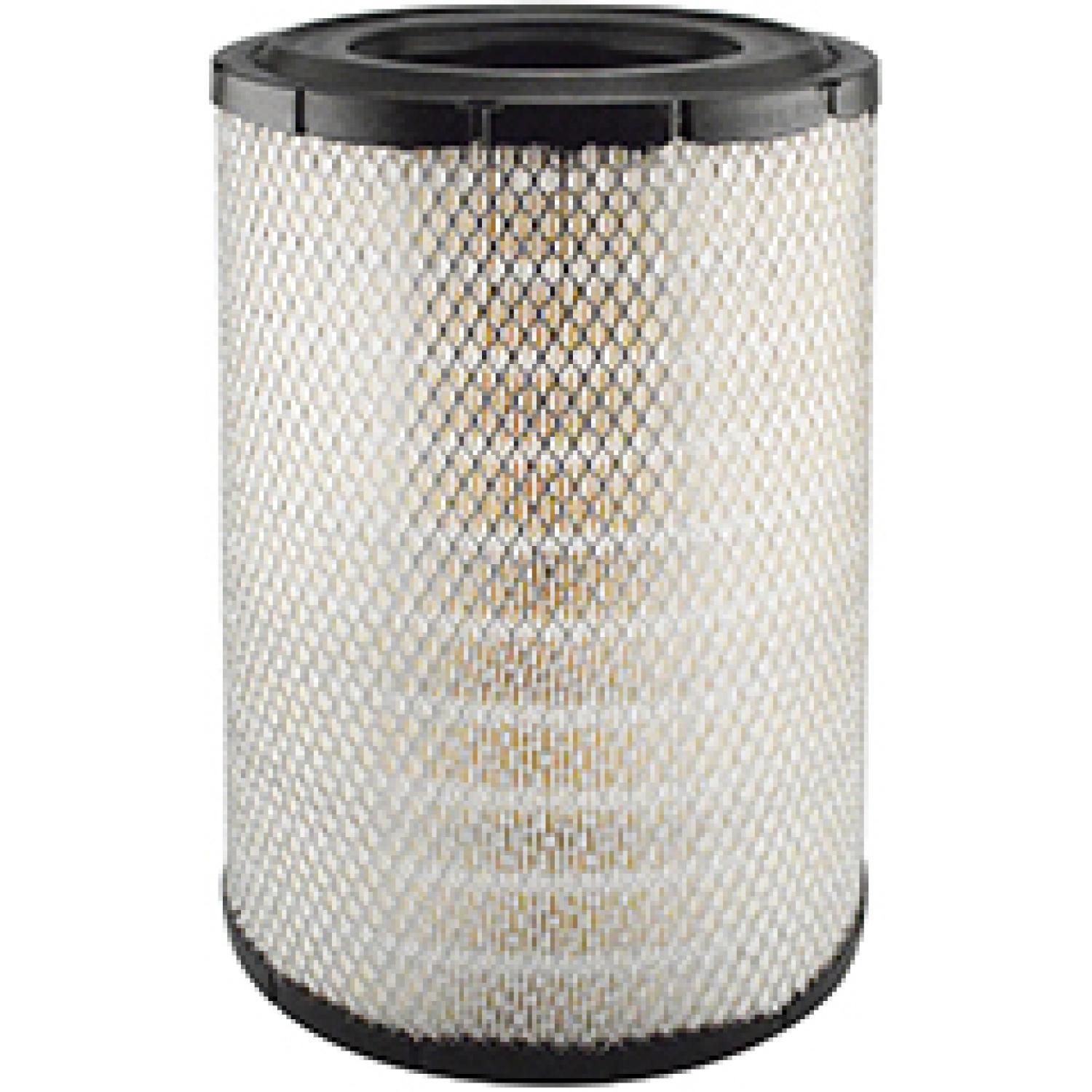 Baldwin RS3538 Air Filter product image 1 of 1