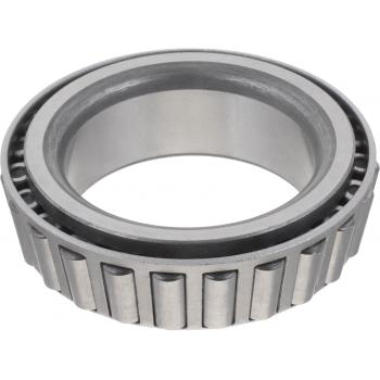 BCA Bearings NB14125A Wheel Bearing product image 1 of 1