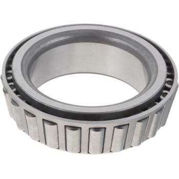 BCA Bearings NB15580 - Wheel Bearing BCA Bearings NB15580 Wheel Bearing product image 1 of 1