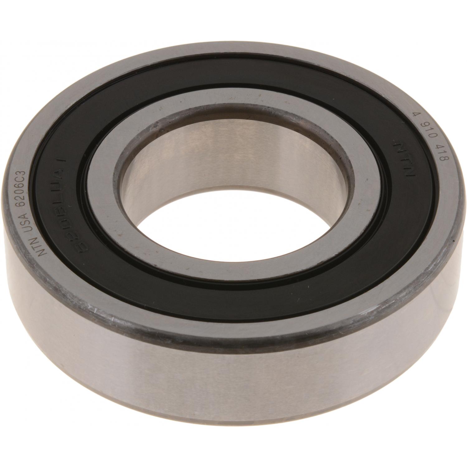 BCA Bearings NB206VV - Clutch Pilot Bearing BCA Bearings NB206VV Clutch Pilot Bearing product image 1 of 1