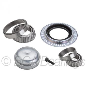 BCA Bearings NB32008XQA12 Wheel Bearing Kit product image 1 of 1