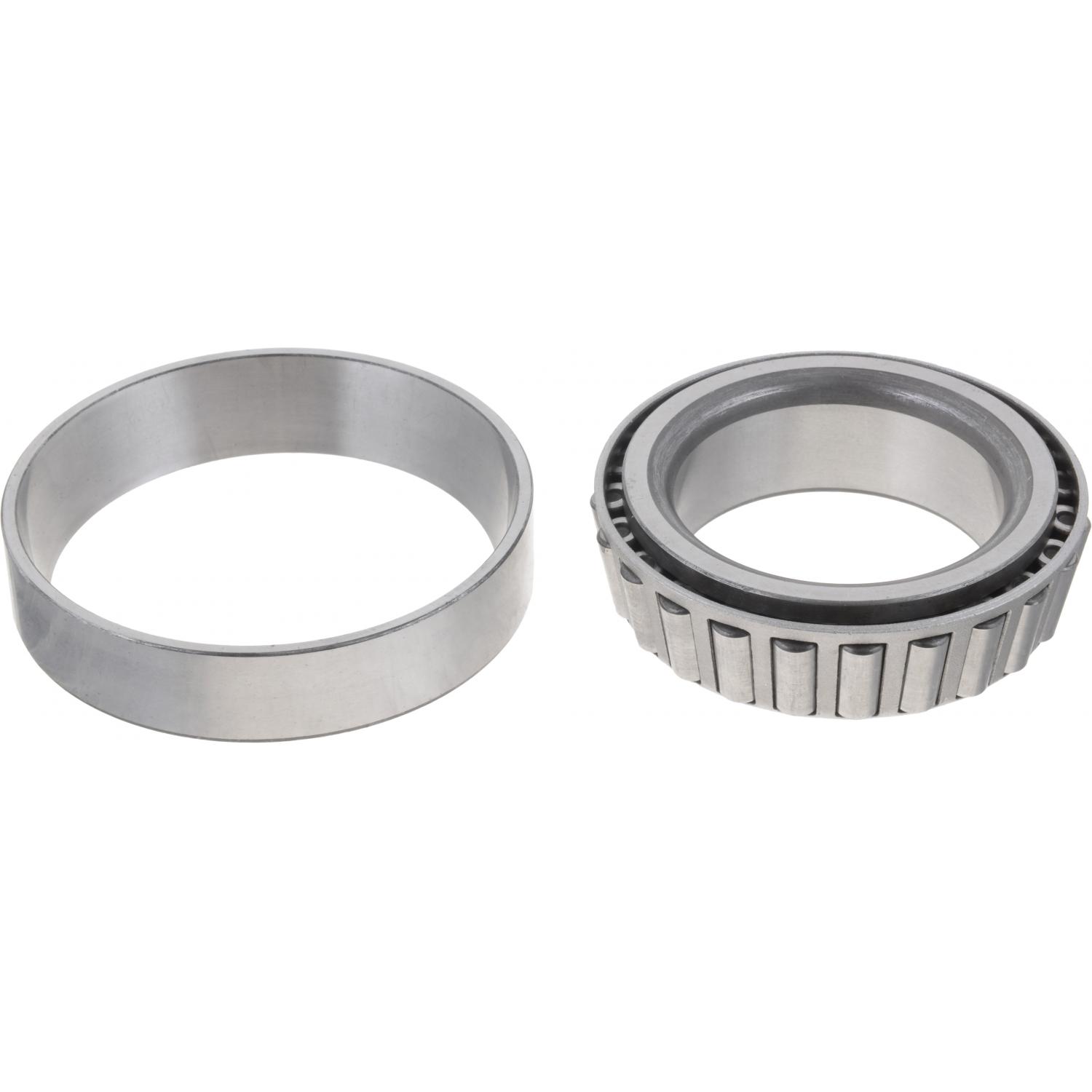 BCA Bearings NB33208 - Auto Trans Pinion Bearing BCA Bearings NB33208 Auto Trans Pinion Bearing product image 1 of 1