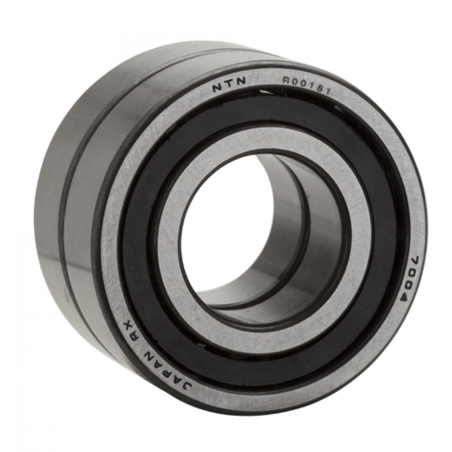 BCA Bearings NB510087 - Wheel Bearing BCA Bearings NB510087 Wheel Bearing product image 1 of 1